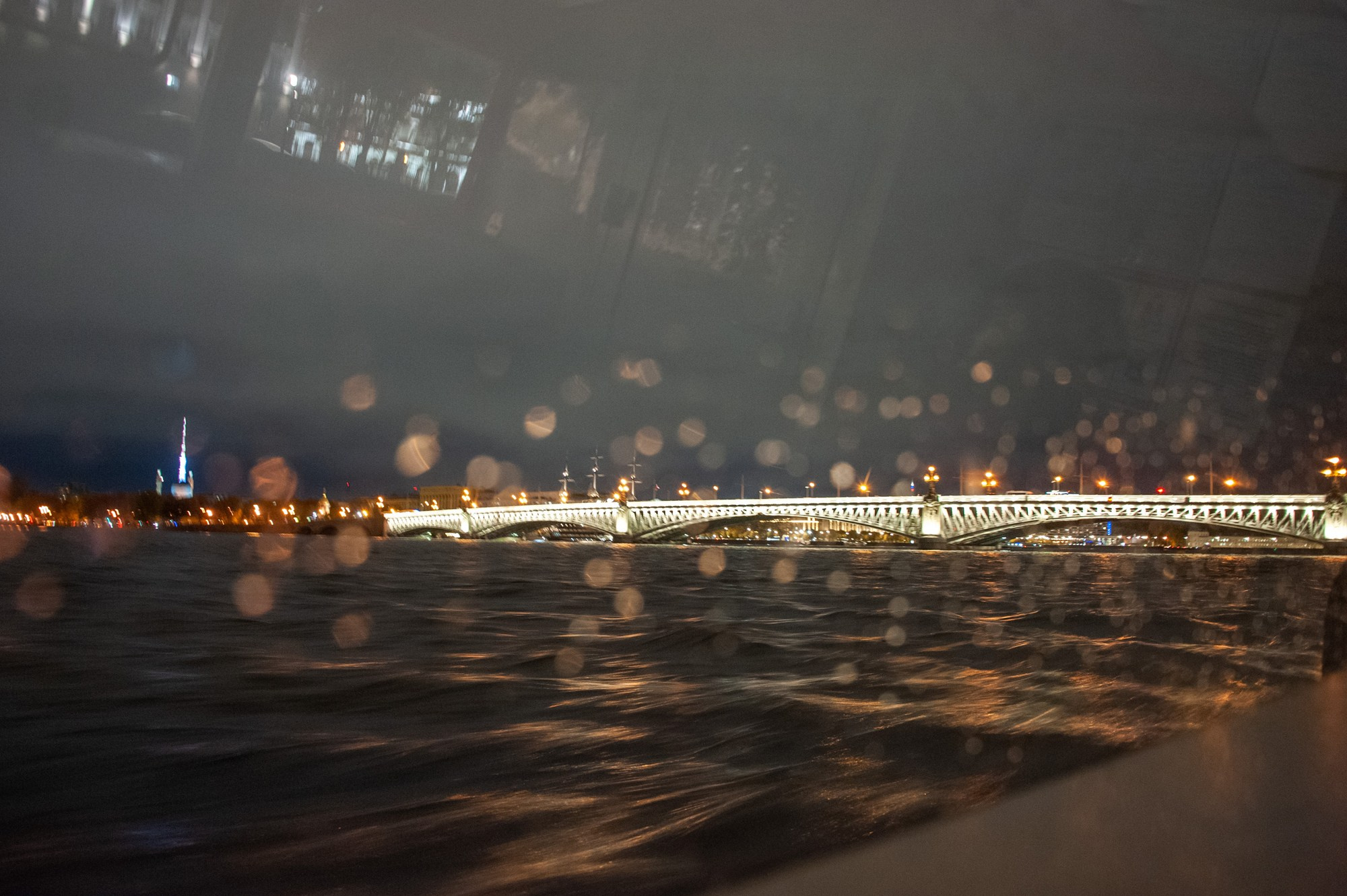 Вечерний Питер. Фотостудия Портрет Свадебный и семейный фотограф в Рязани