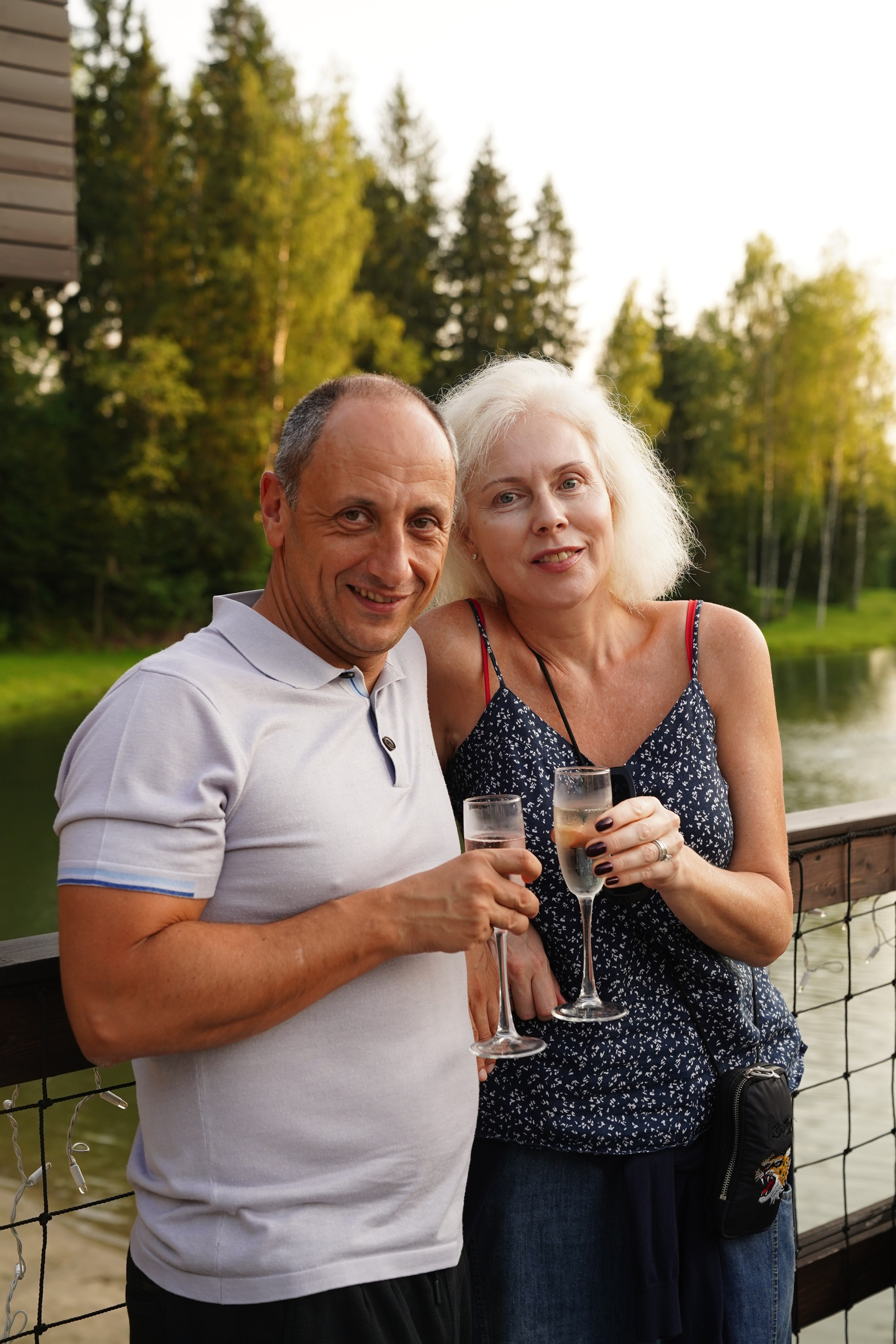 Мафия. Фотограф Строгино Яна Гавриленко