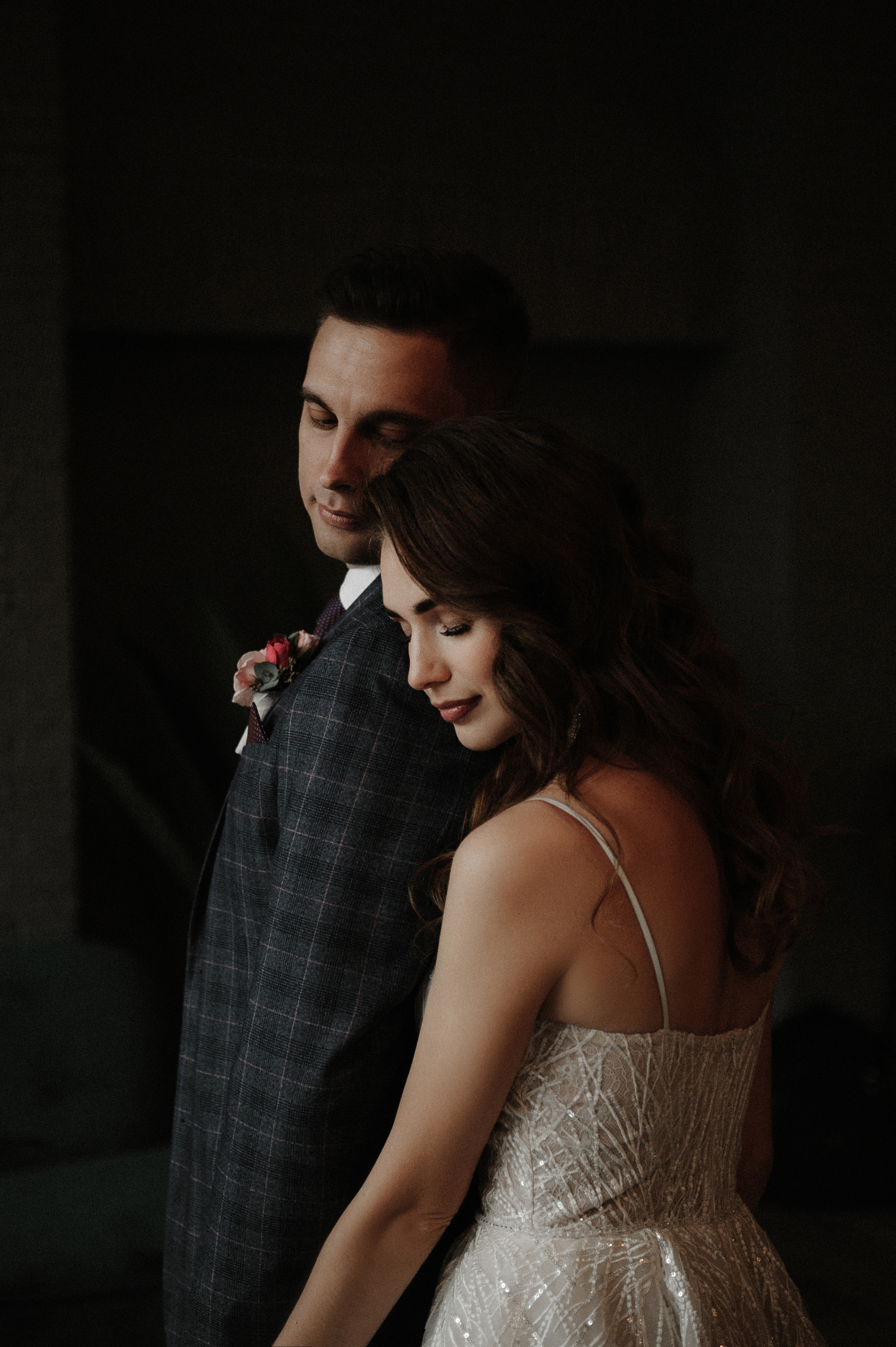 Слава и Люба. Свадебный фотограф в Ярославле и Москве Руслан Иософатов