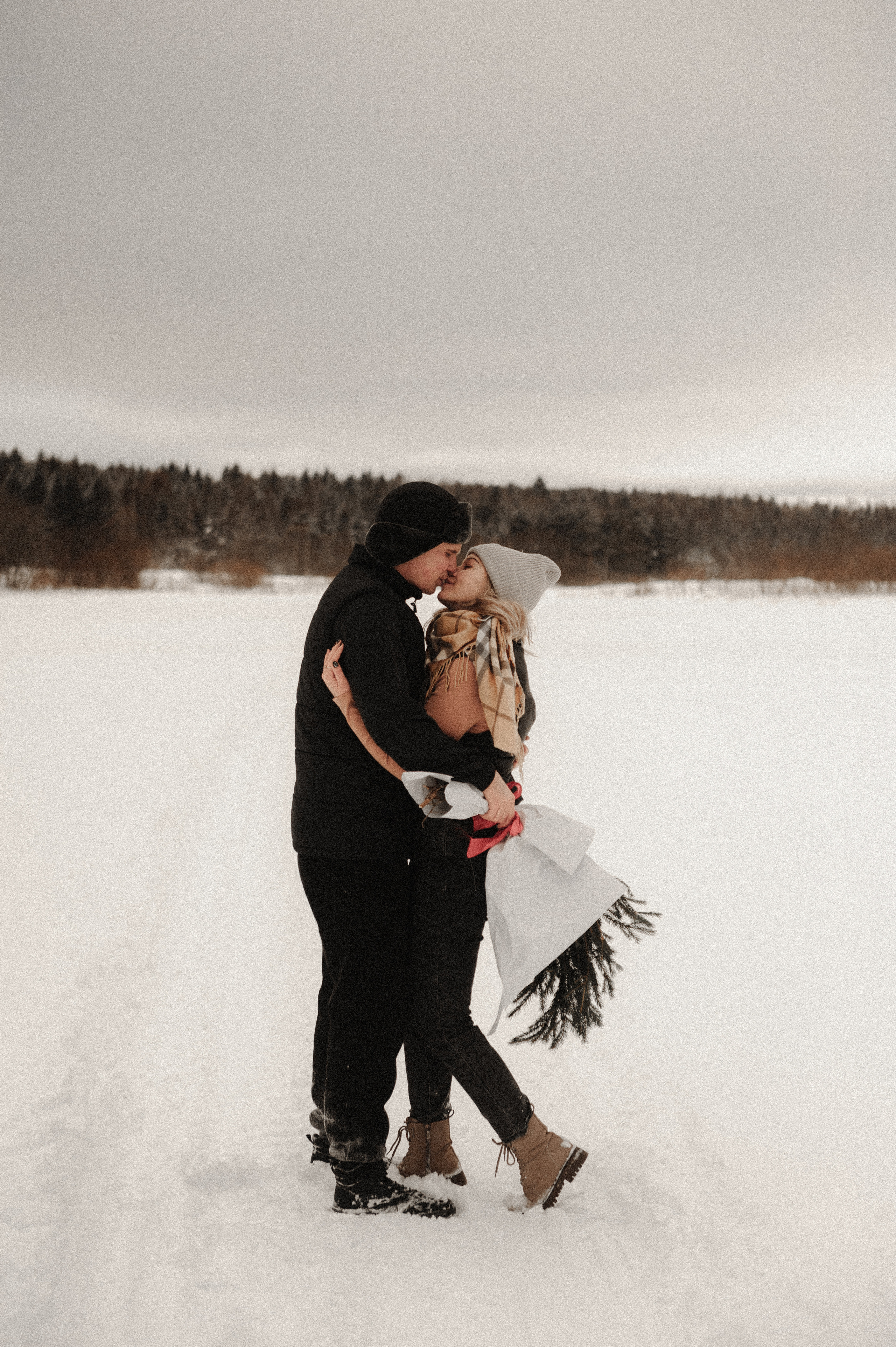 I&A. Свадебный фотограф в Ярославле и Москве Руслан Иософатов