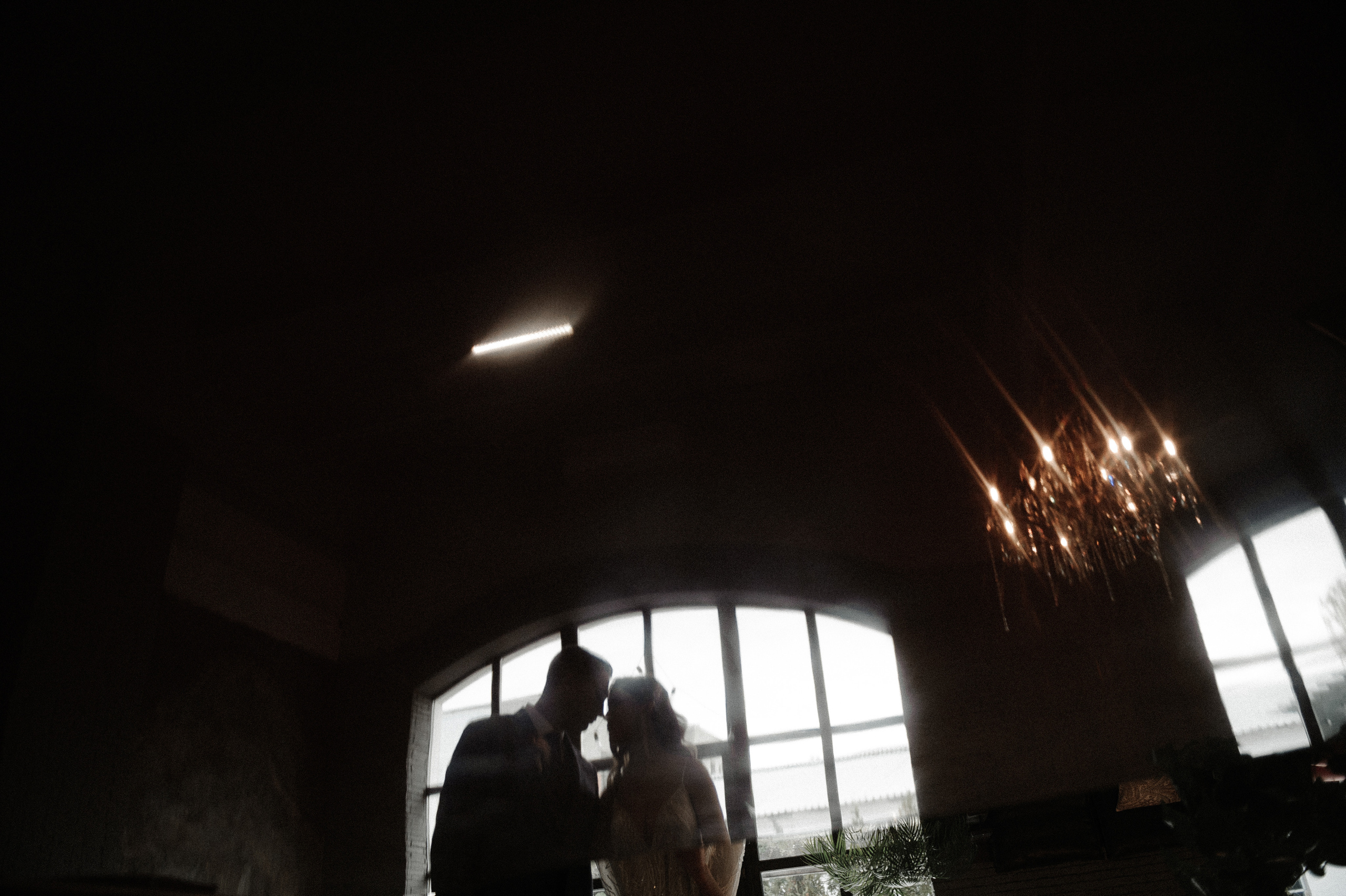 Слава и Люба. Свадебный фотограф в Ярославле и Москве Руслан Иософатов