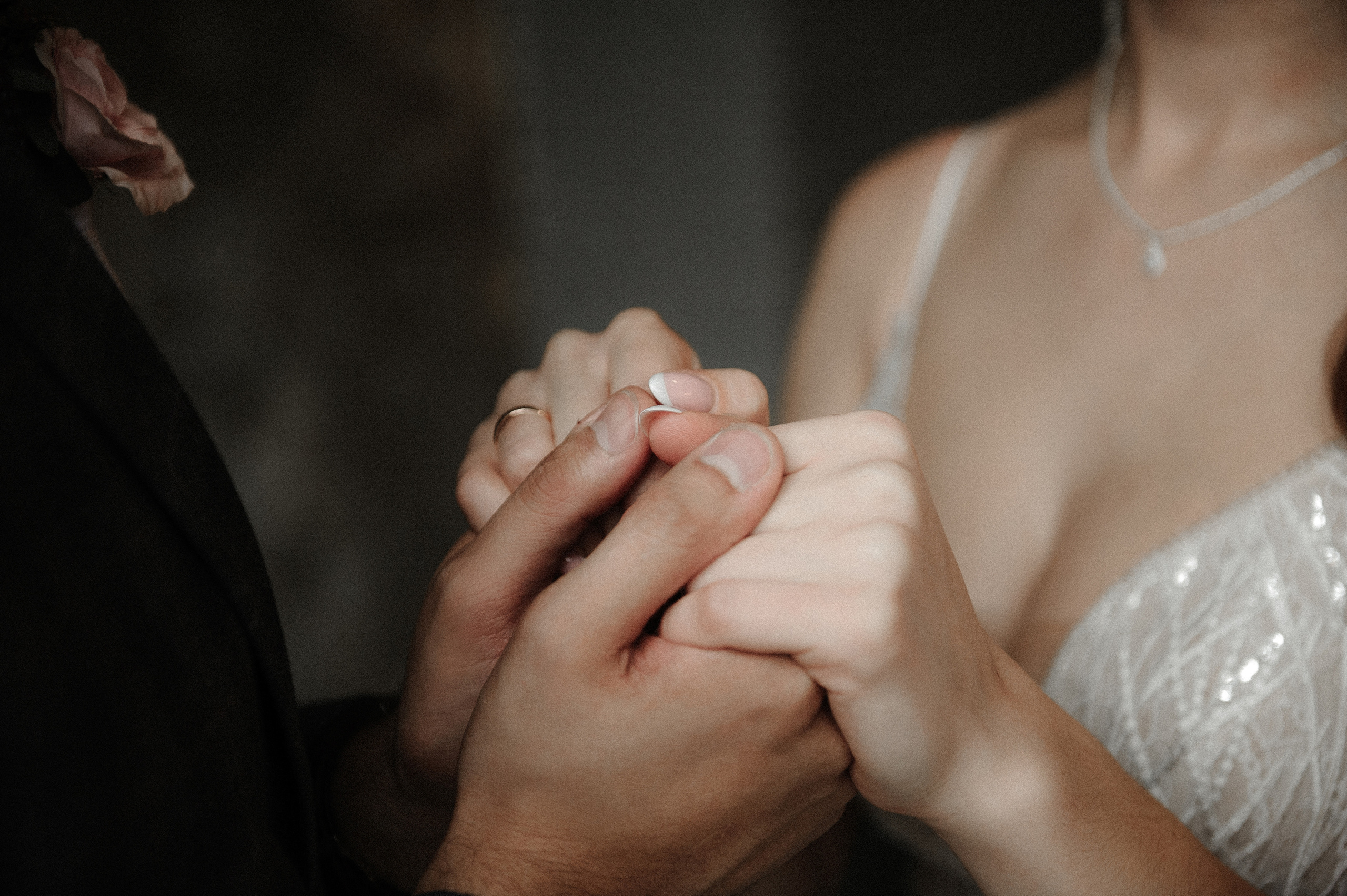 Слава и Люба. Свадебный фотограф в Ярославле и Москве Руслан Иософатов