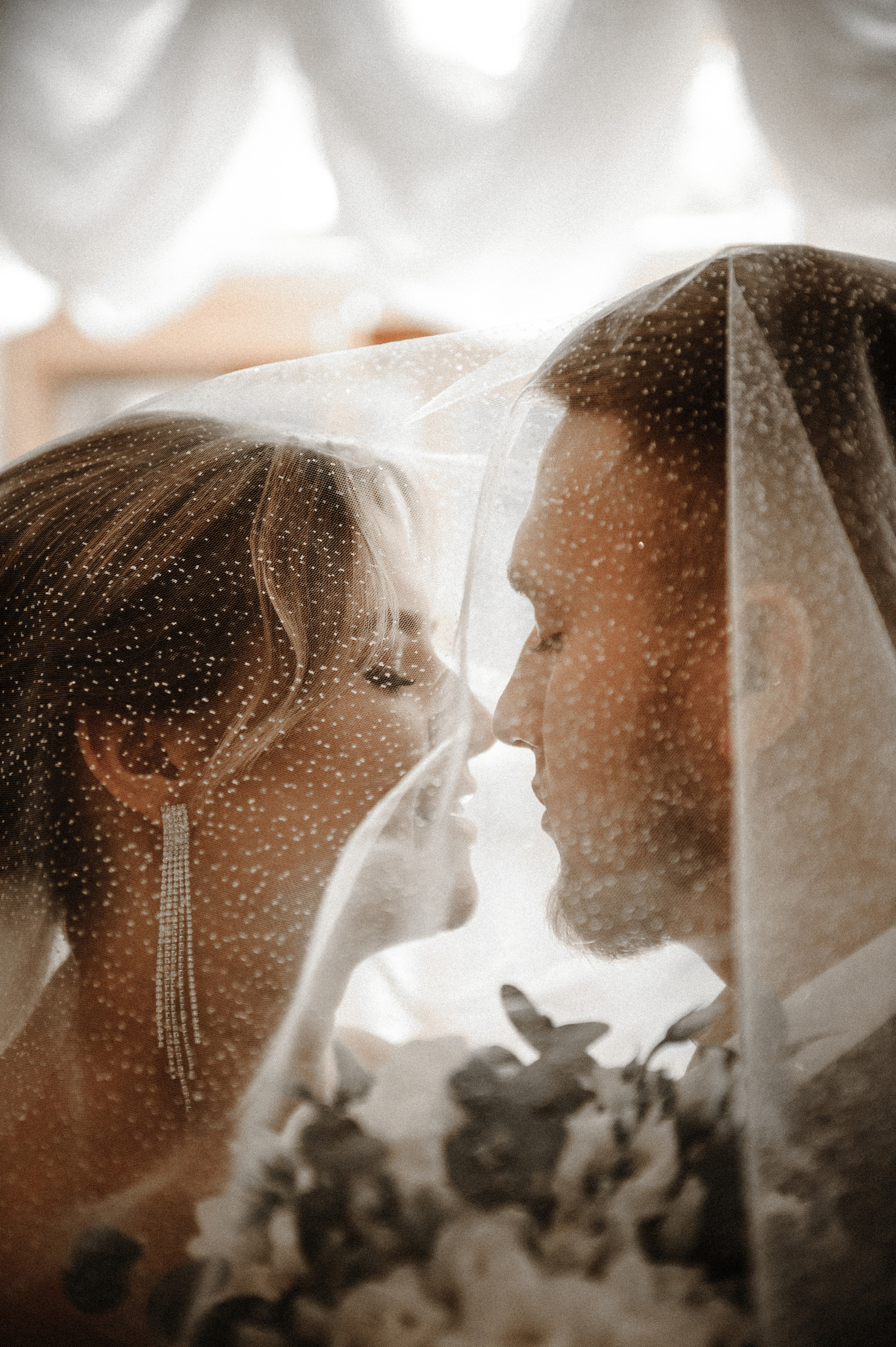 Илья и Алёна. Свадебный фотограф в Ярославле и Москве Руслан Иософатов