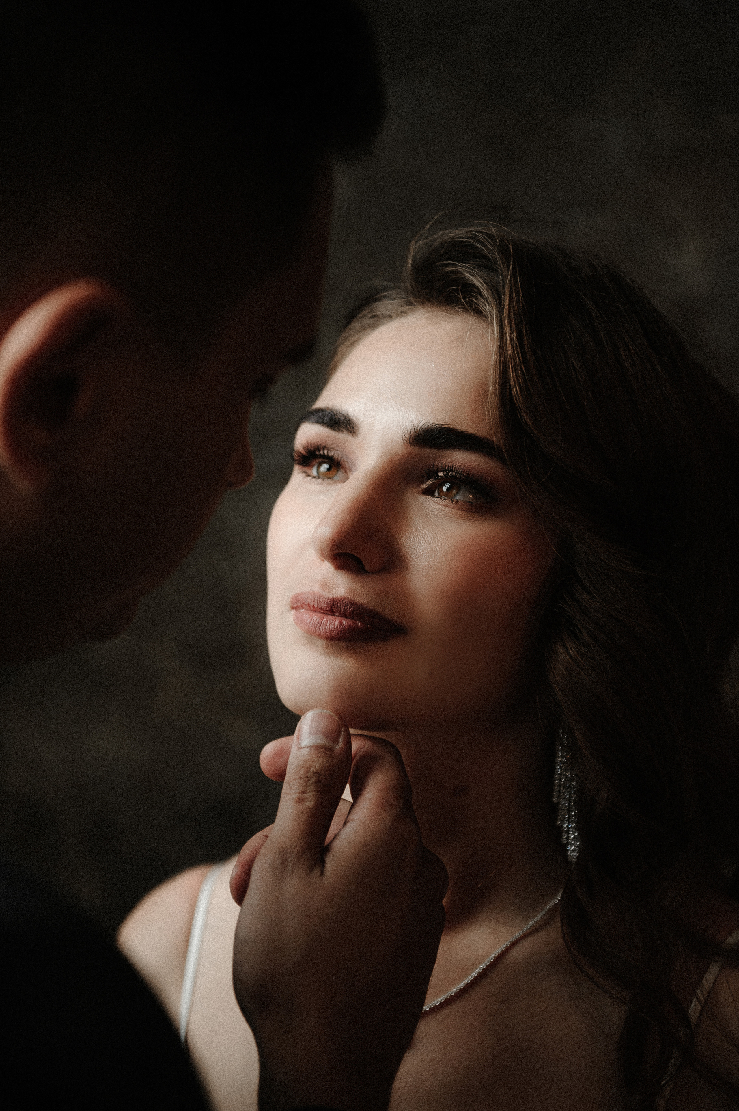 Слава и Люба. Свадебный фотограф в Ярославле и Москве Руслан Иософатов