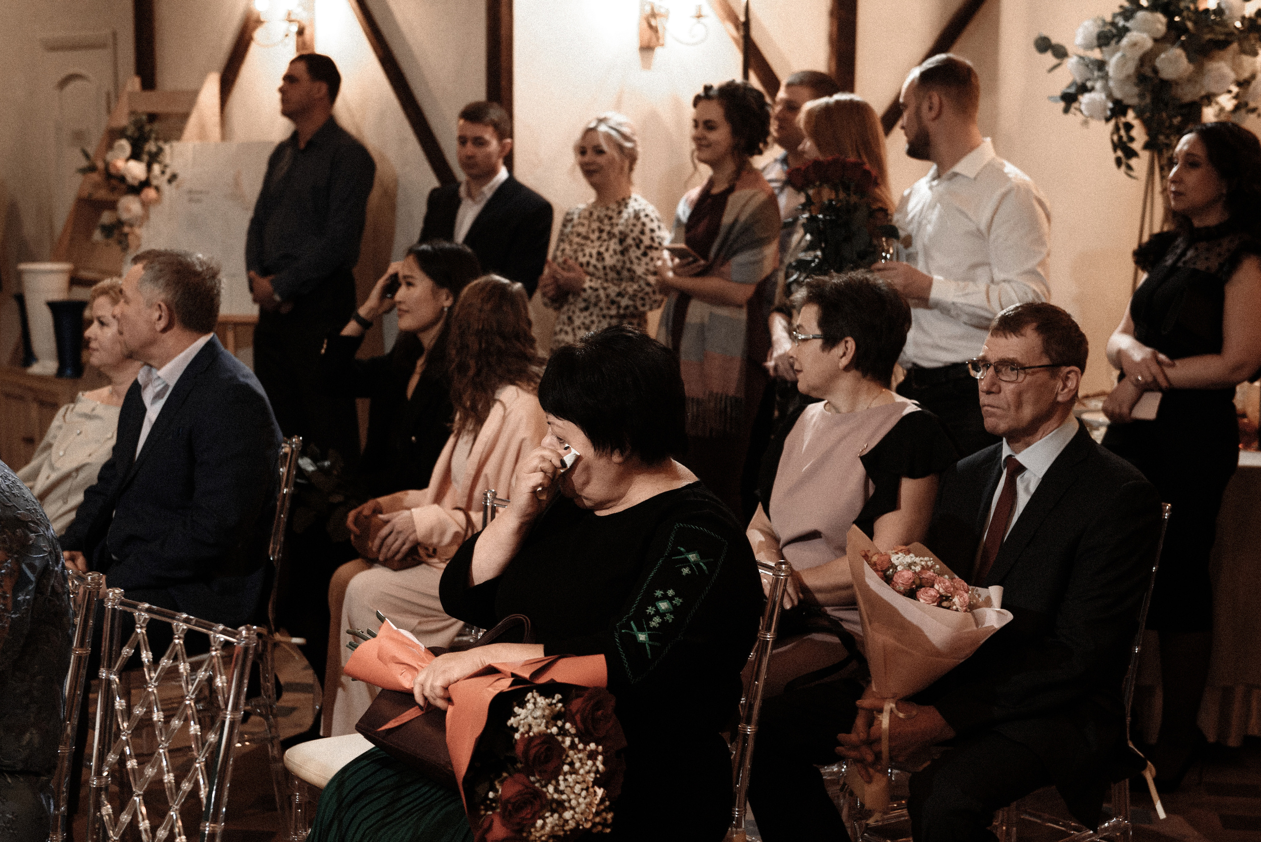 Антон и Юлия. Свадебный фотограф в Ярославле и Москве Руслан Иософатов