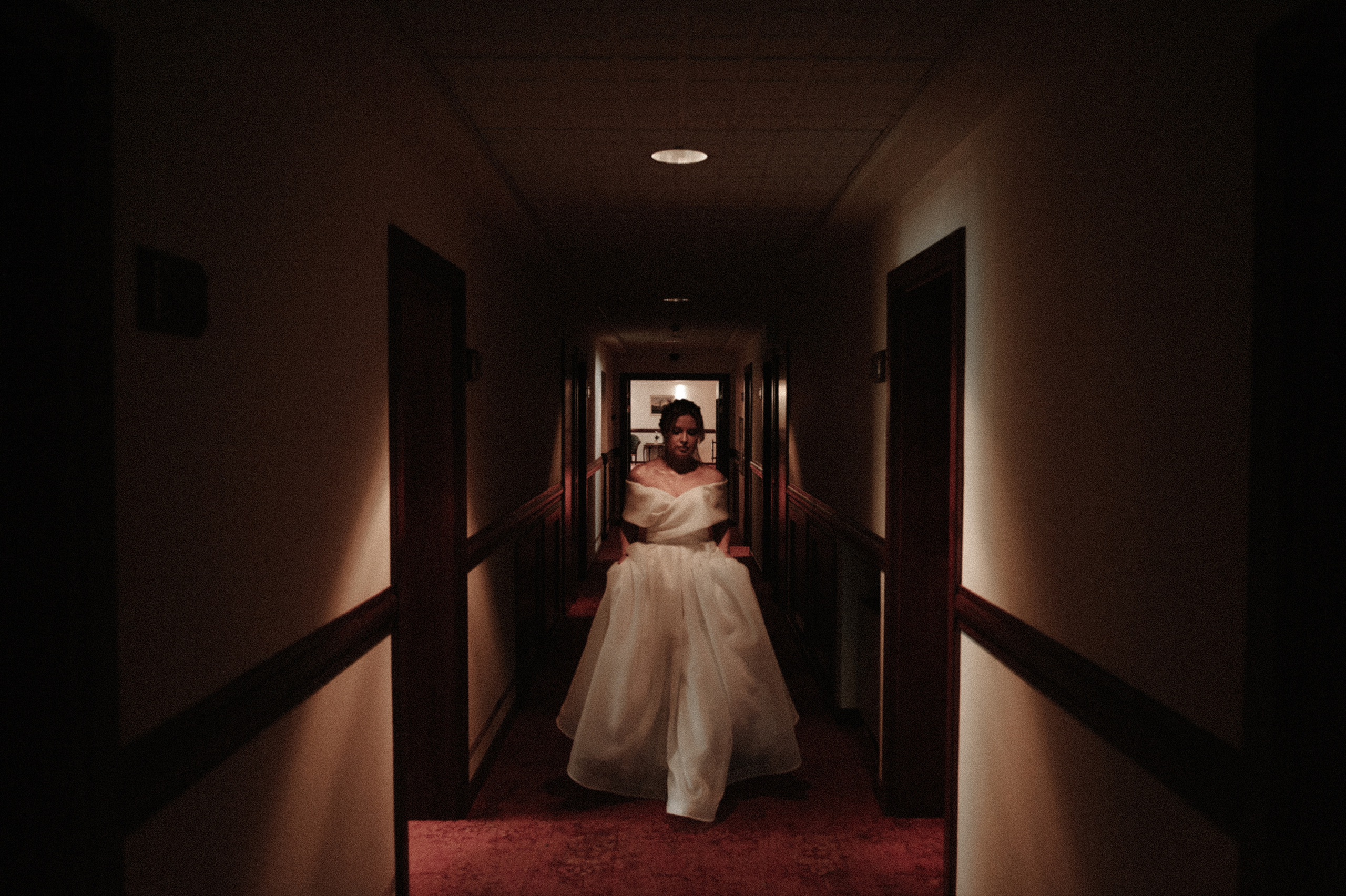 Илья и Алёна. Свадебный фотограф в Ярославле и Москве Руслан Иософатов