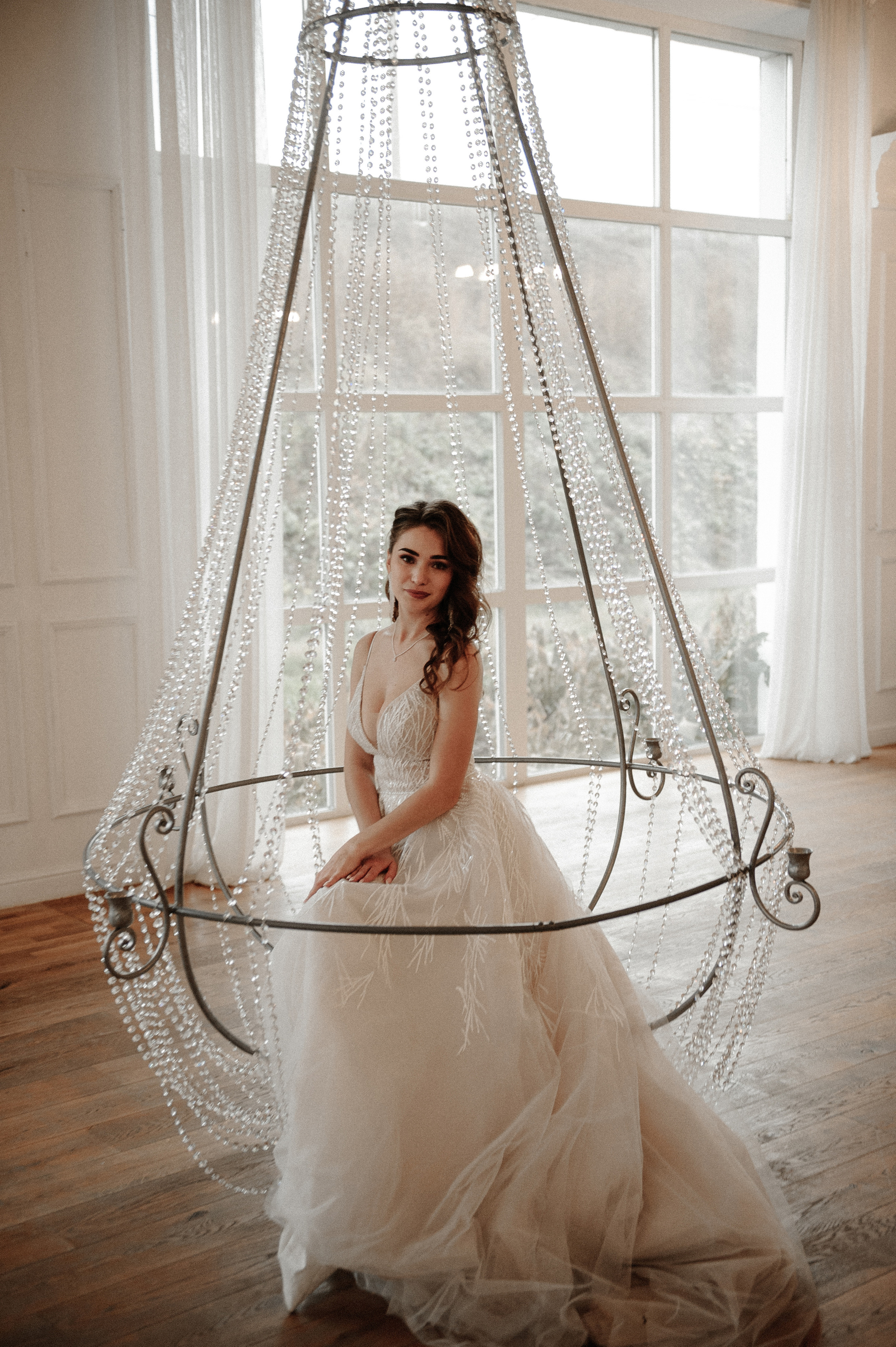 Слава и Люба. Свадебный фотограф в Ярославле и Москве Руслан Иософатов