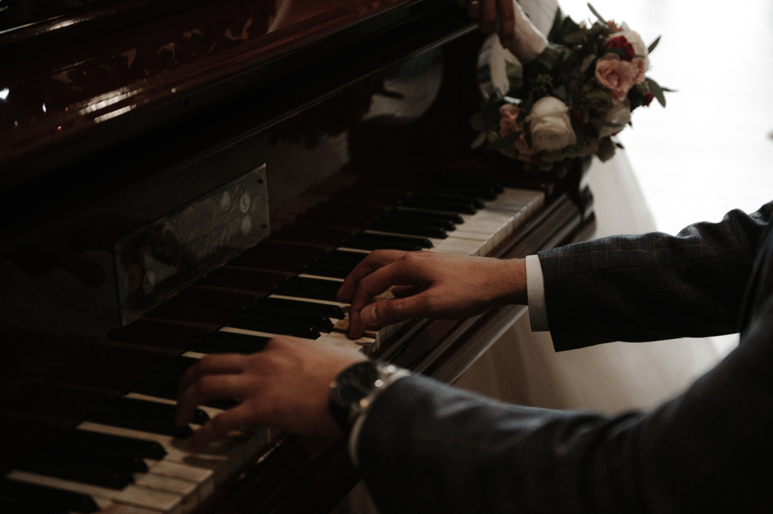 Слава и Люба. Свадебный фотограф в Ярославле и Москве Руслан Иософатов