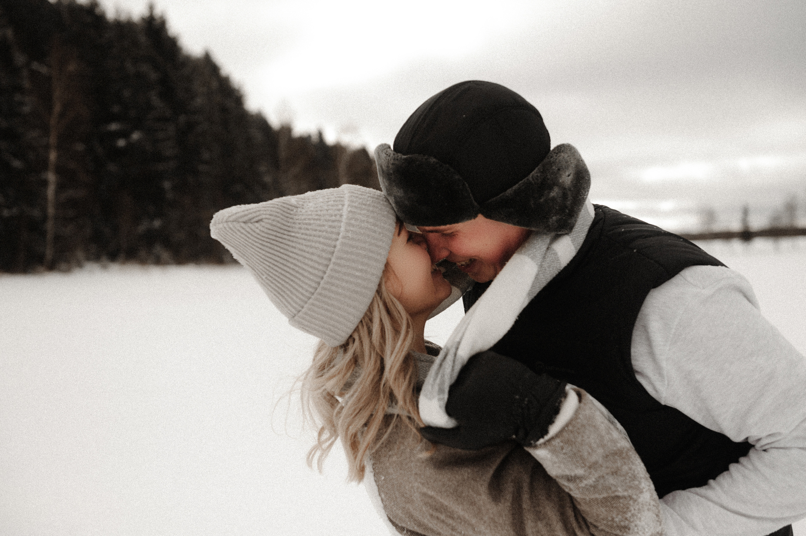 I&A. Свадебный фотограф в Ярославле и Москве Руслан Иософатов