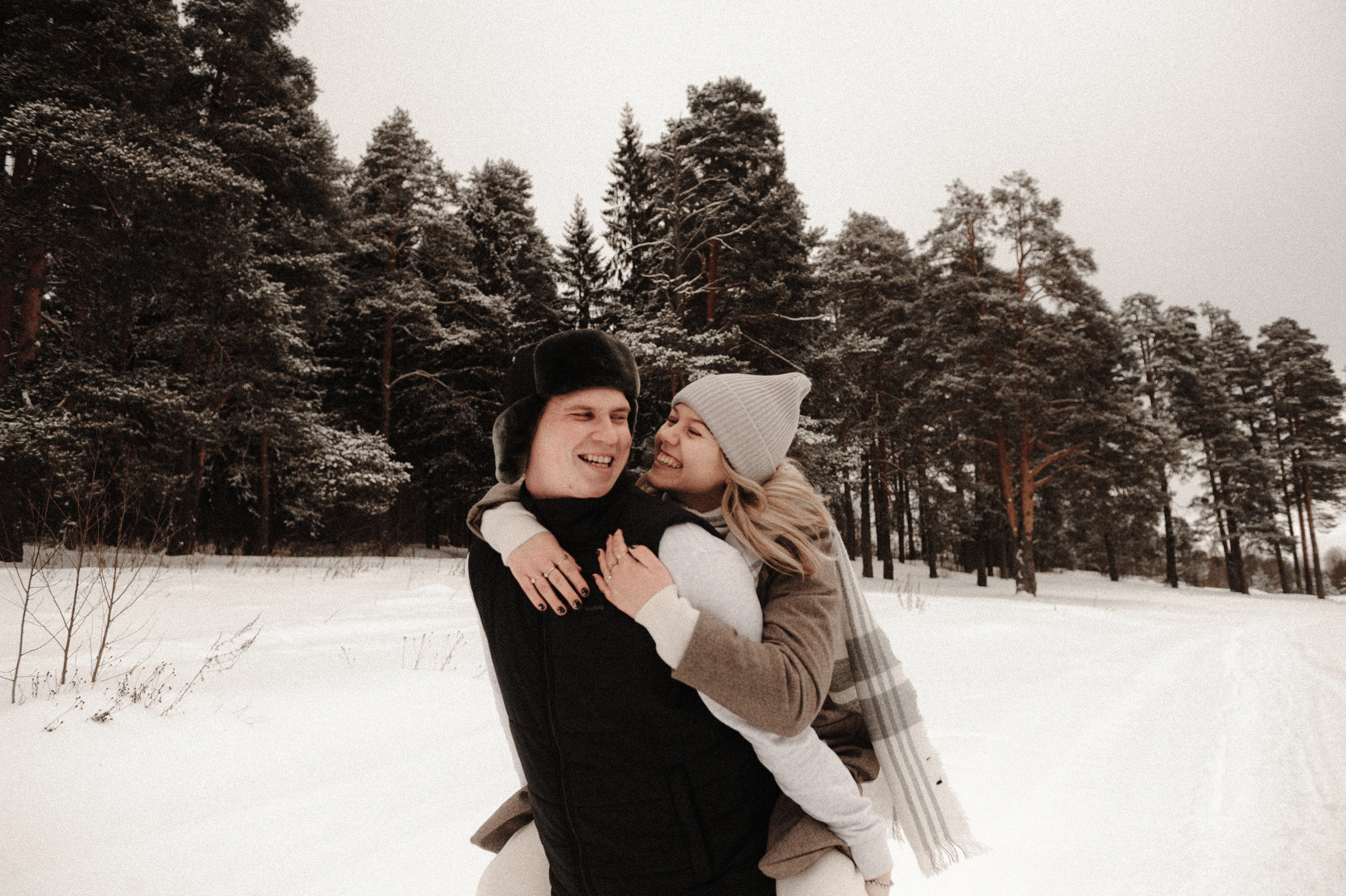 I&A. Свадебный фотограф в Ярославле и Москве Руслан Иософатов