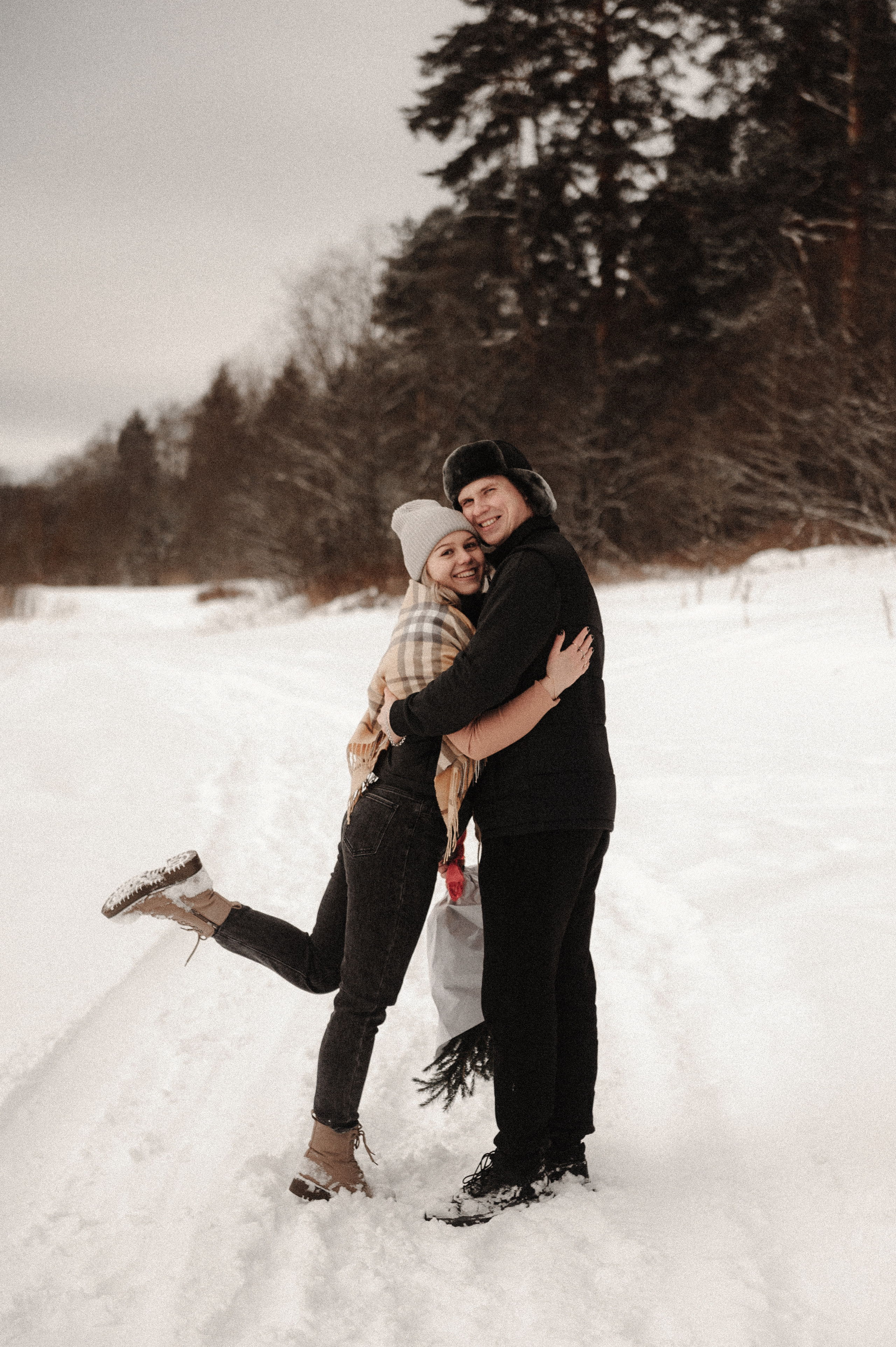 I&A. Свадебный фотограф в Ярославле и Москве Руслан Иософатов