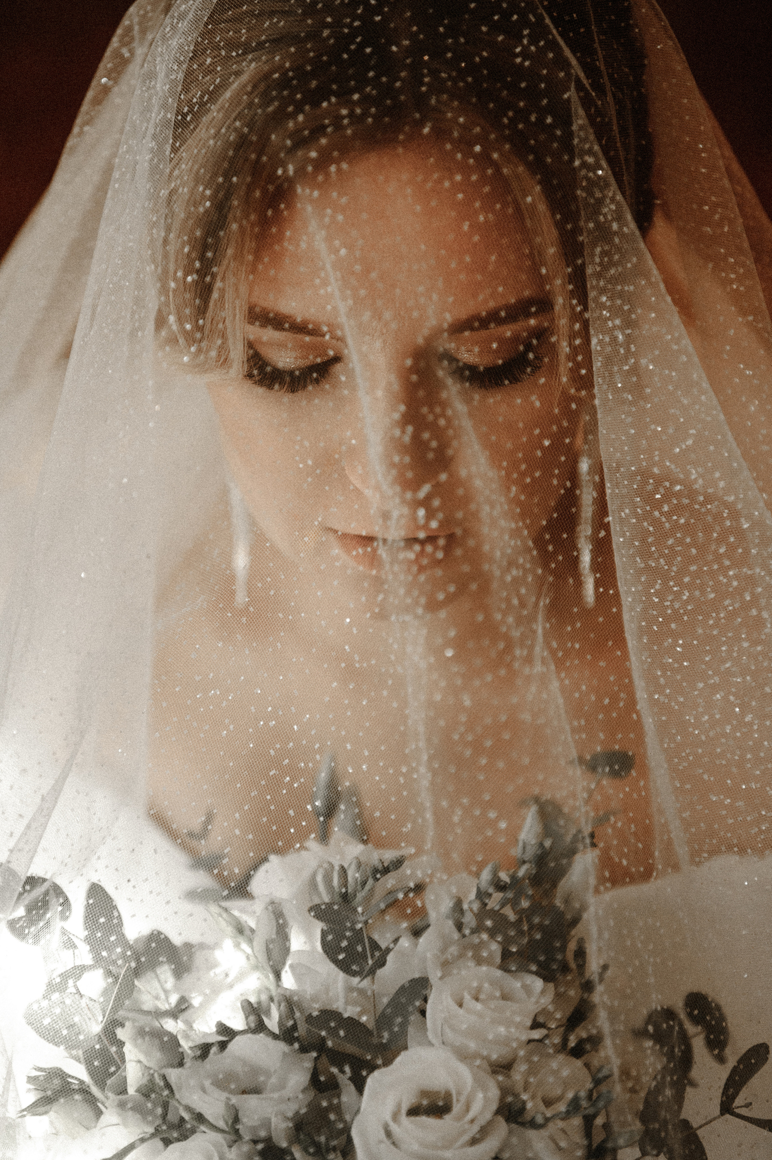 Илья и Алёна. Свадебный фотограф в Ярославле и Москве Руслан Иософатов