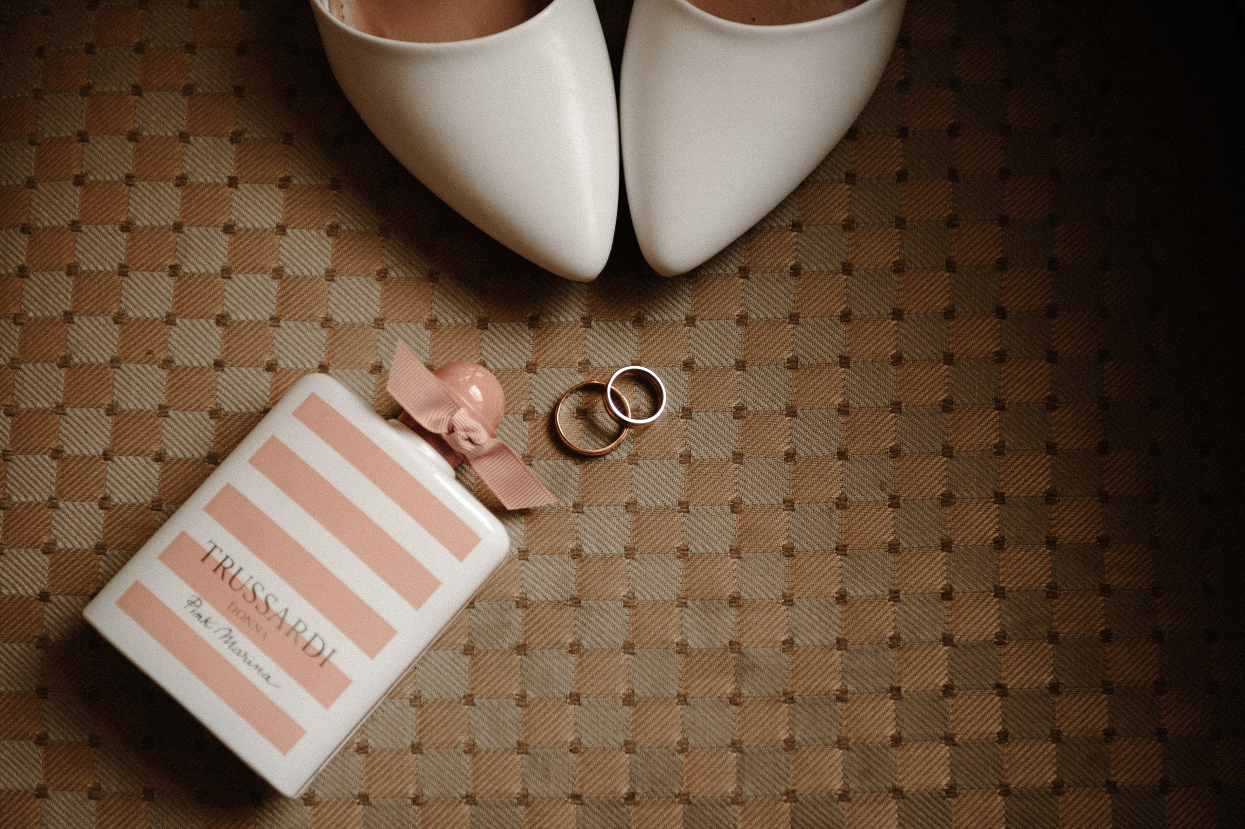 Илья и Алёна. Свадебный фотограф в Ярославле и Москве Руслан Иософатов