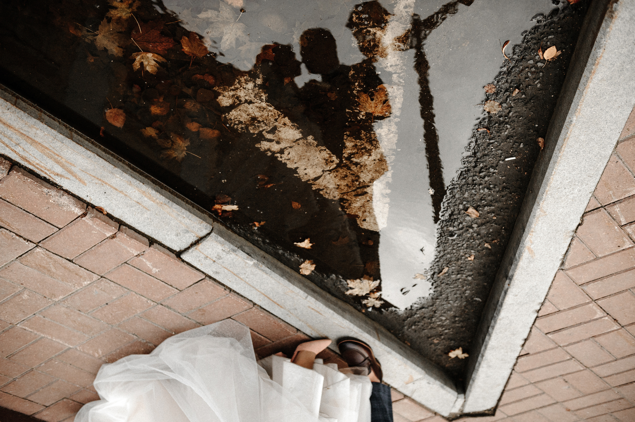 Слава и Люба. Свадебный фотограф в Ярославле и Москве Руслан Иософатов