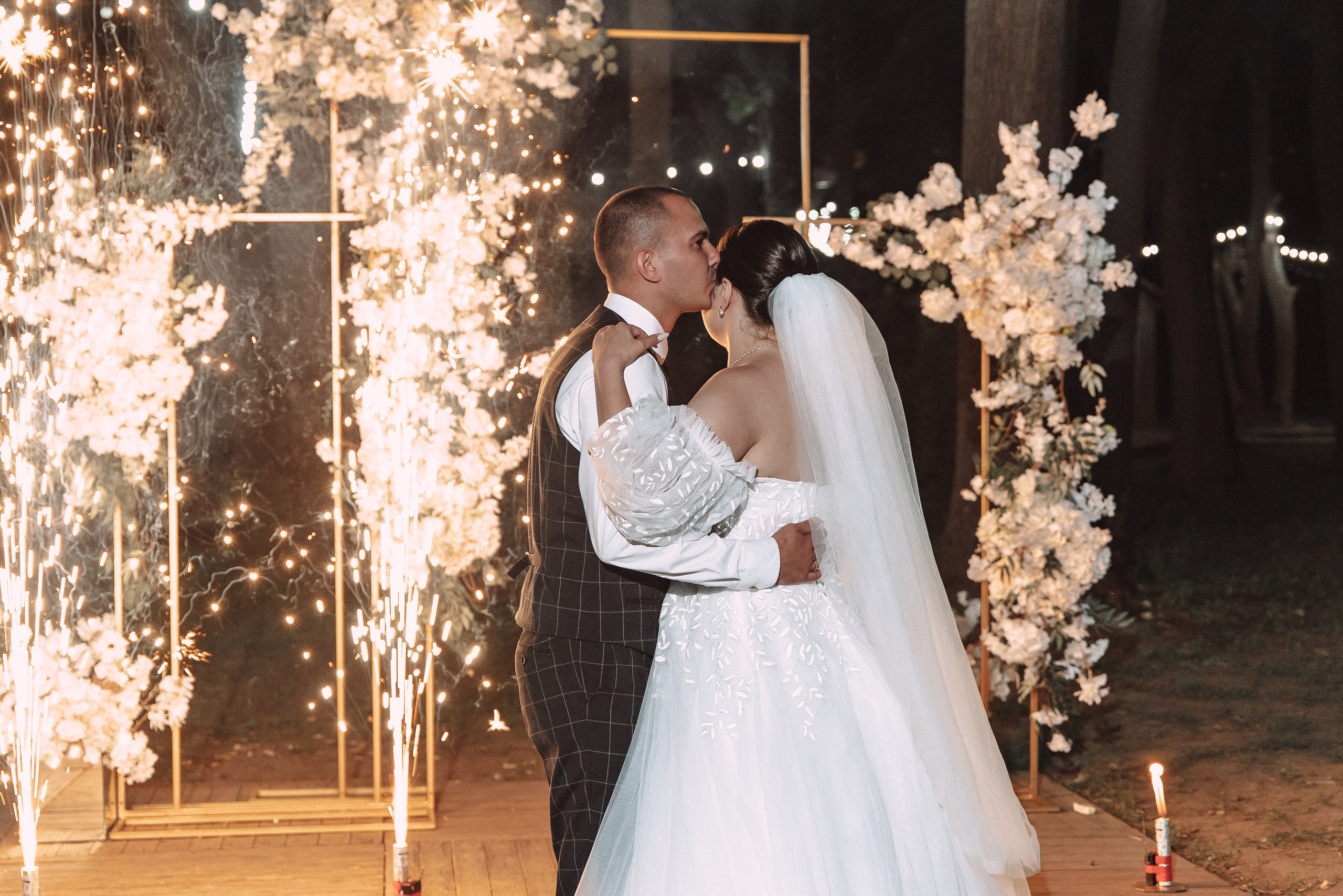 Семен + Варвара. Свадебный и семейный фотограф в Волгограде Олеся Лисицкая