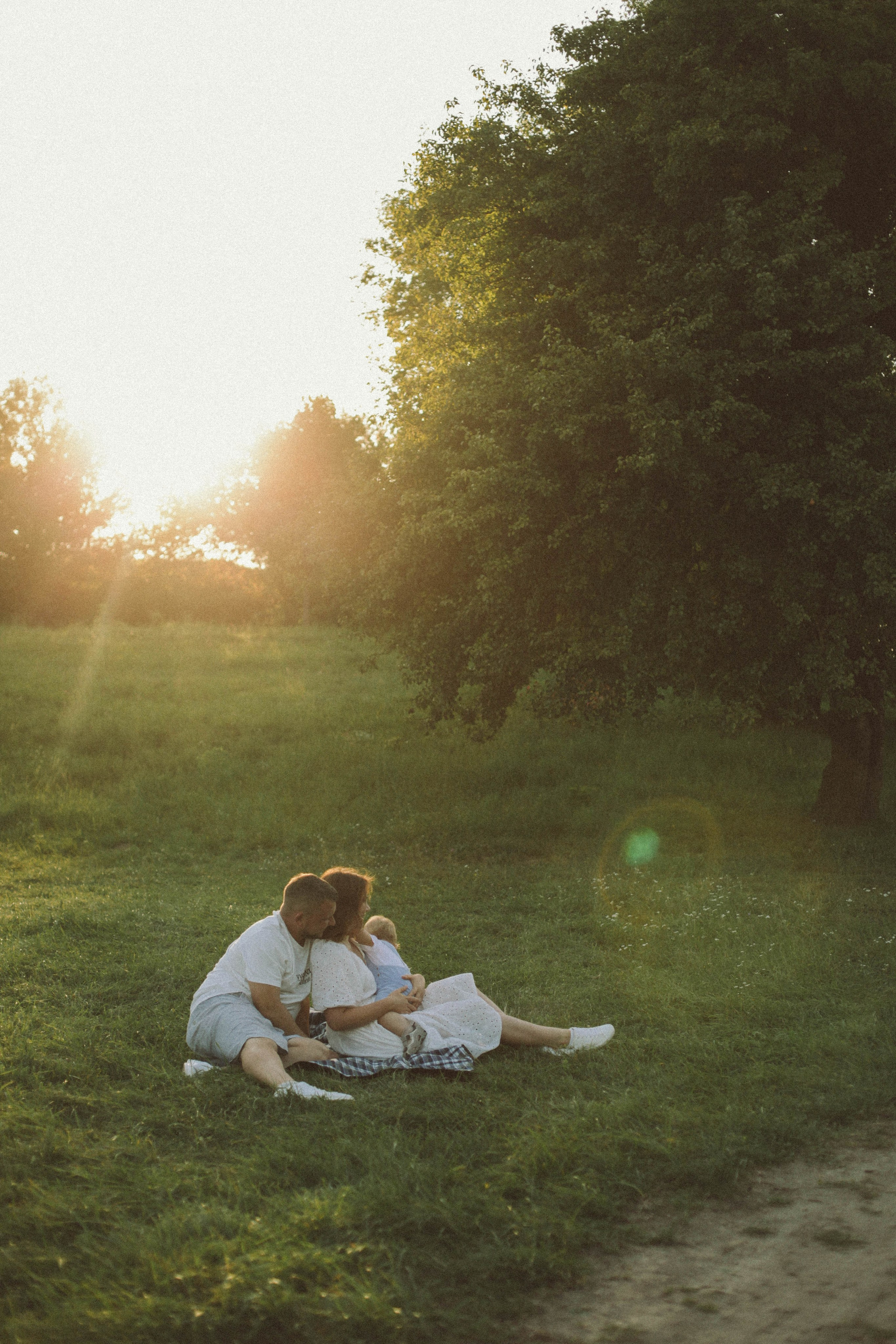 Семейные съемки