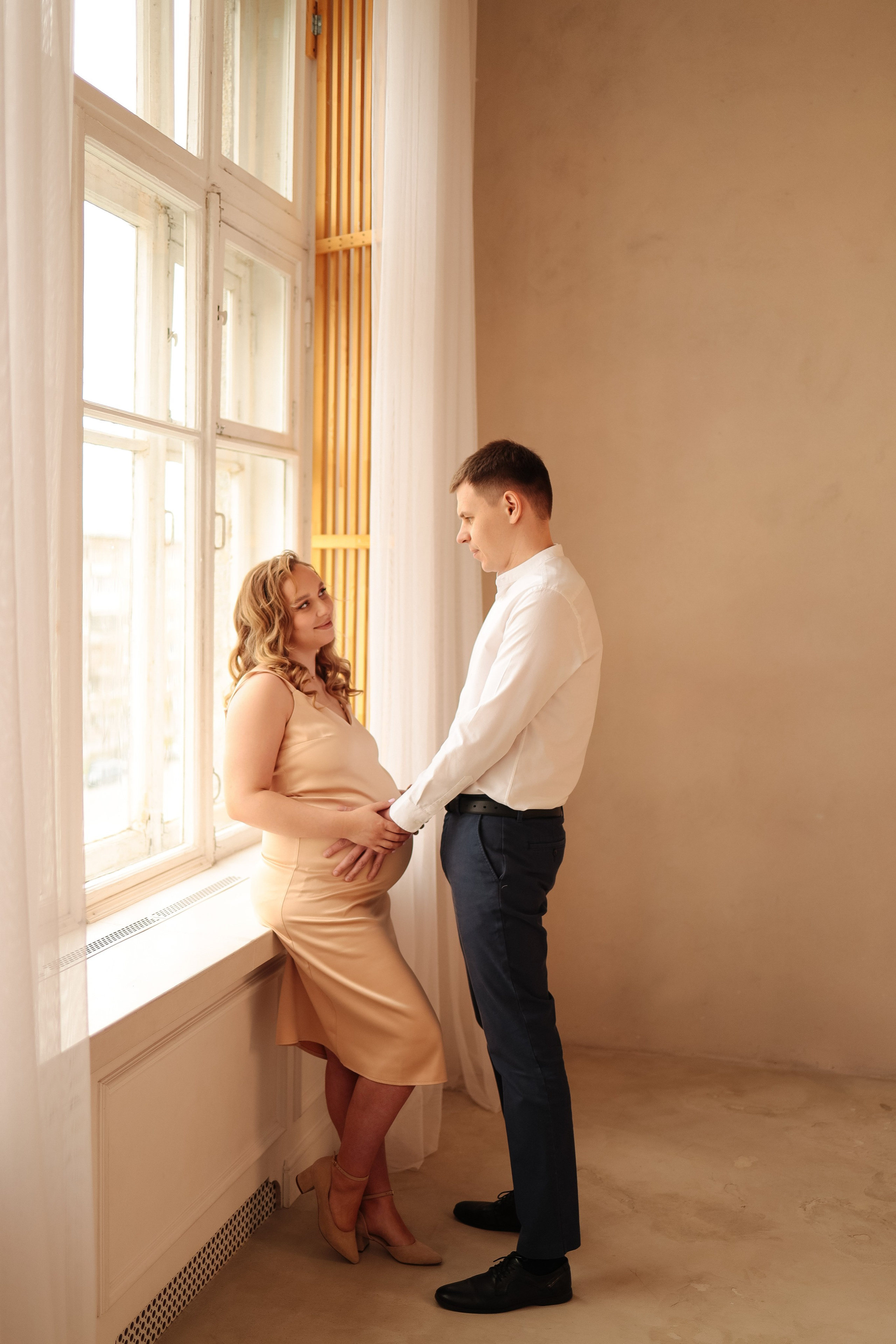 Анастасия. Marina Shakirova Photography