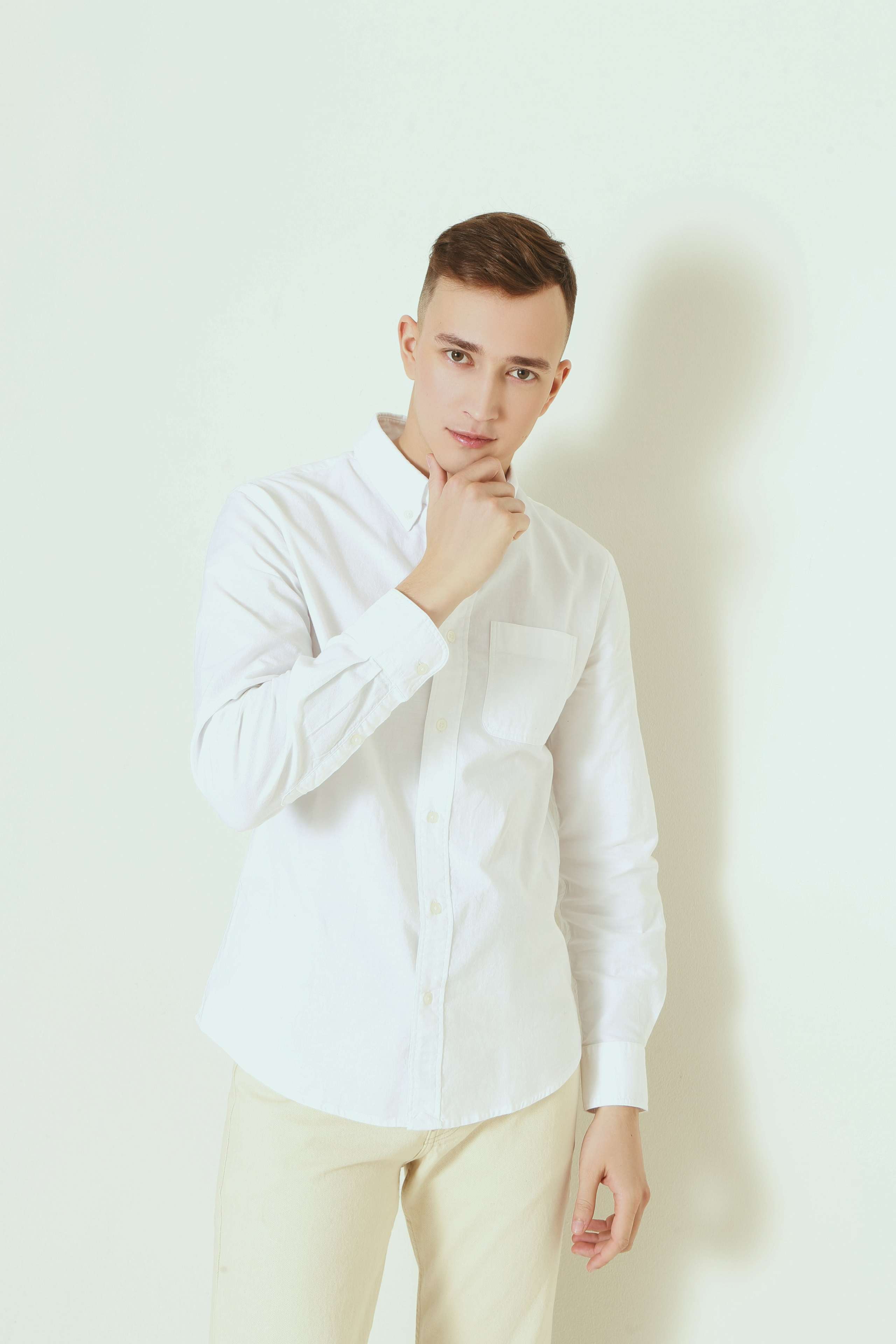 I'm a model. Фотограф в Москве и Московской области