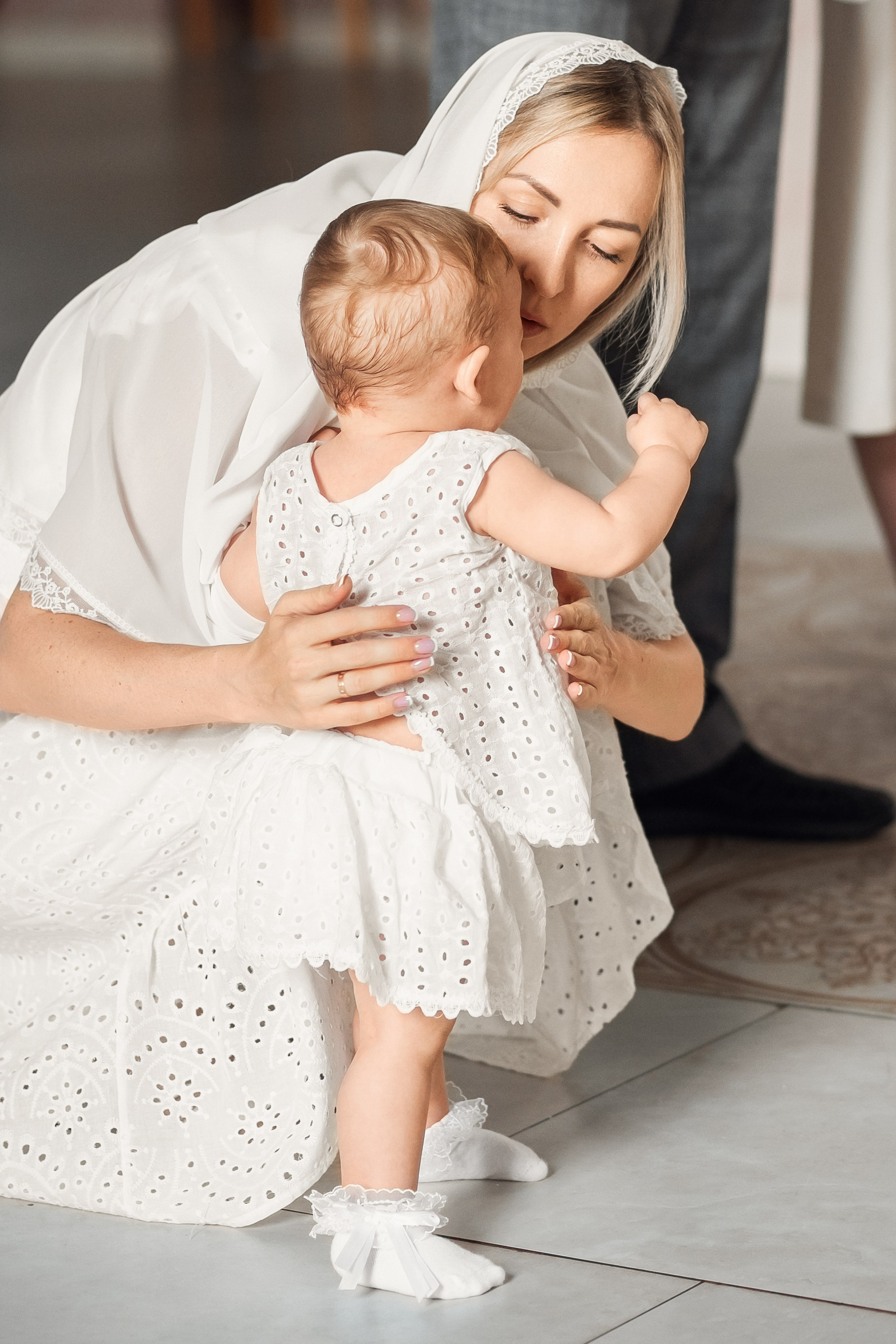 Храм Введения во храм Пресвятой Богородицы. Церковный фотограф на Таинство Крещения и Венчания в Оренбурге и Оренбургской области Екатерина Белкина