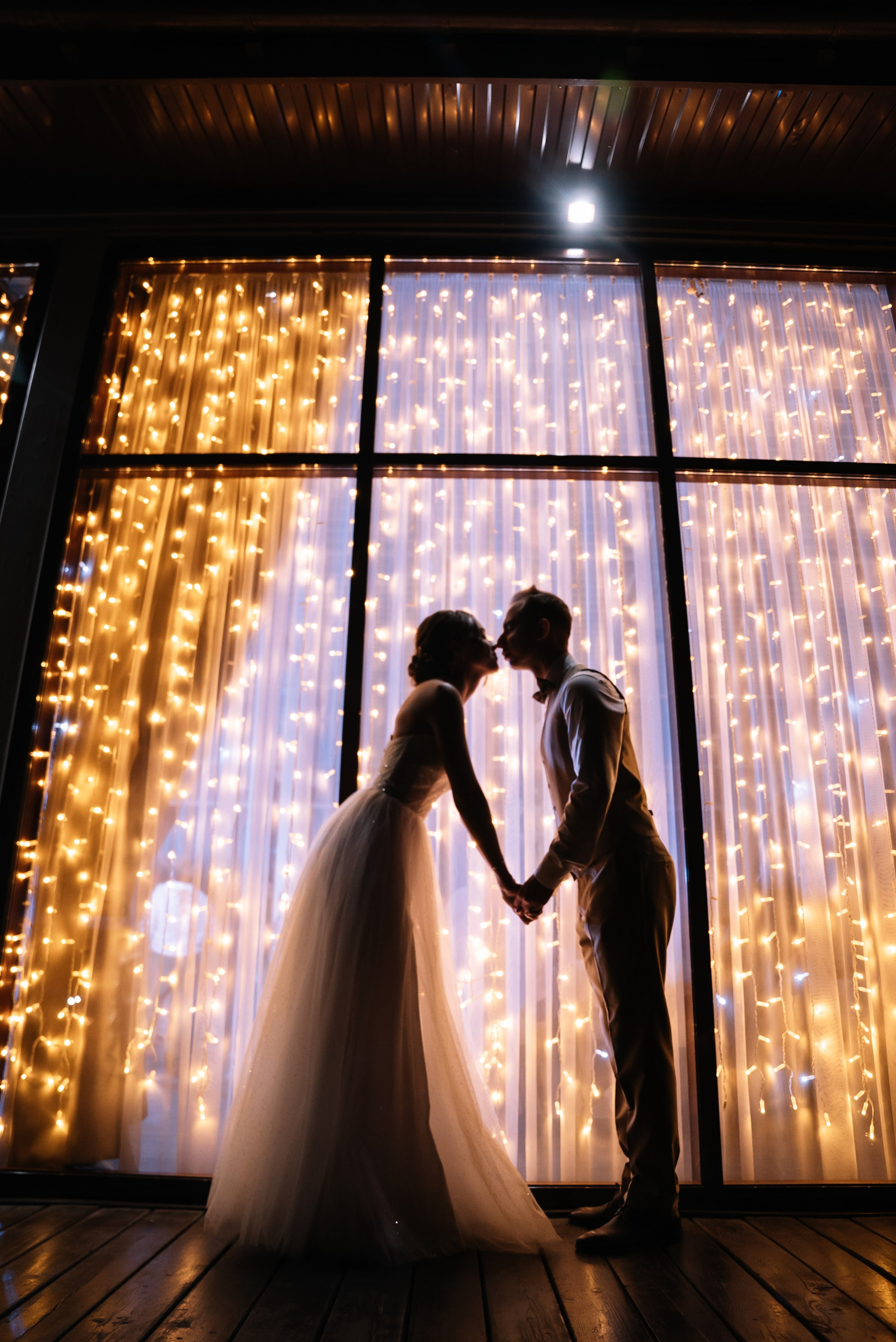 Егор и Татьяна. Свадебный фотограф в Самаре Анна Ковалева