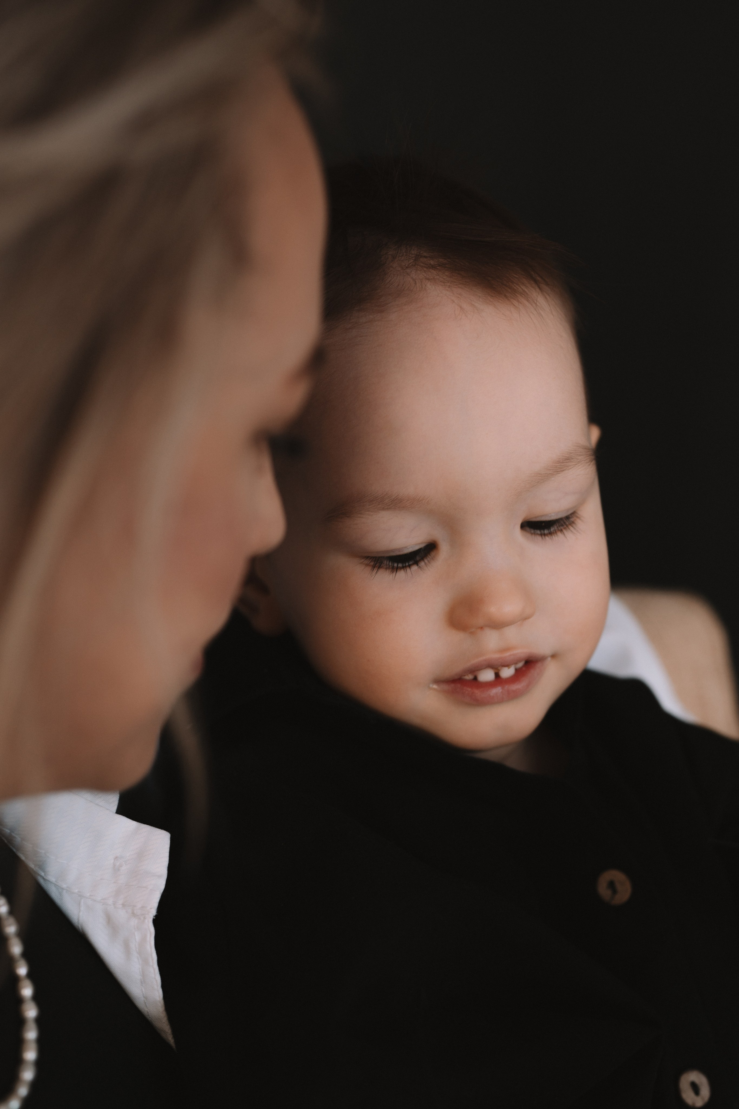 Кристина и Марк. Семейный фотограф Валерия Фабричникова, Москва