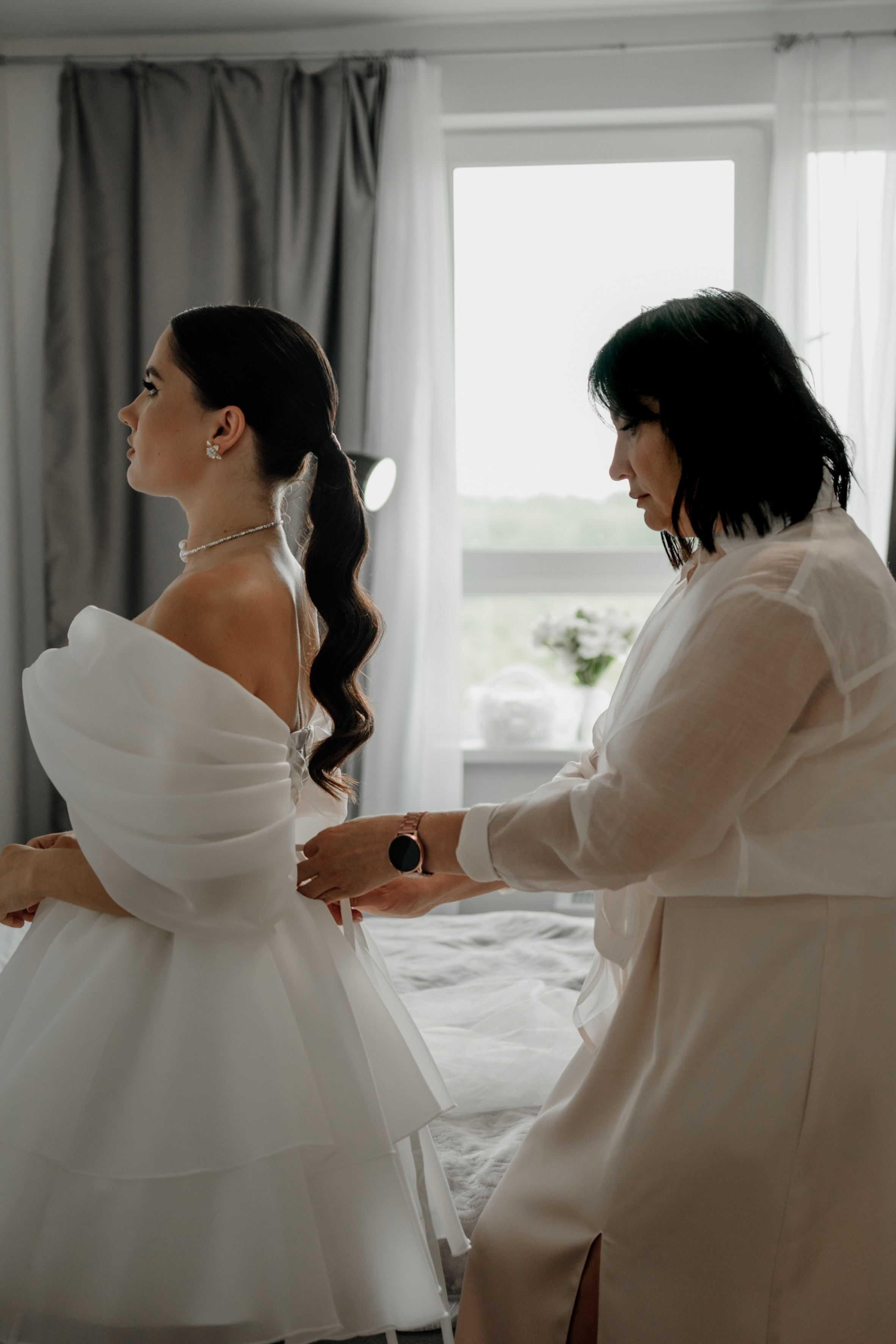 D&P. Свадебный и Семейный фотограф в Ярославле Алёна Колясникова