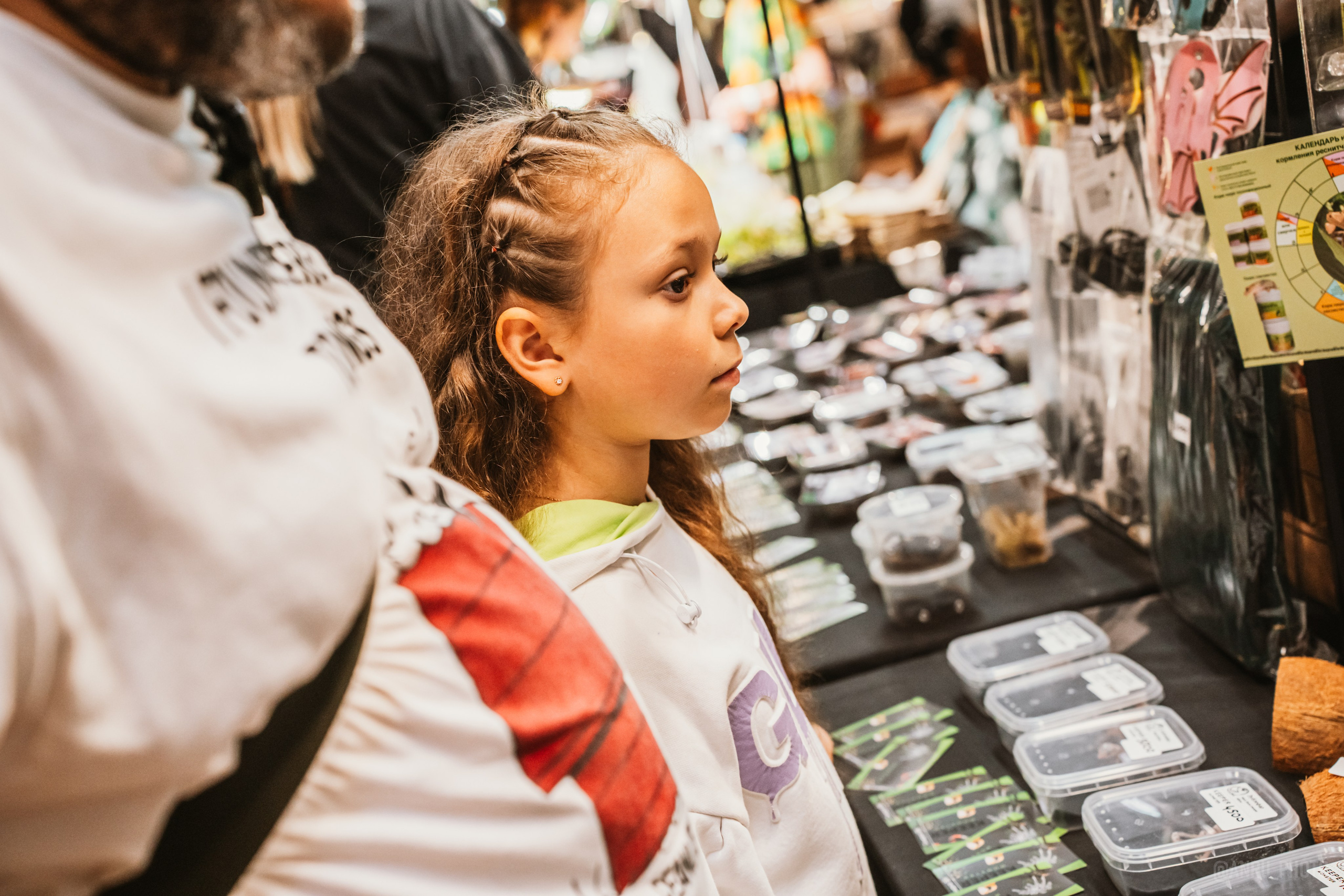 Рептилиум. Репортажный фотограф Анастасия Рубцова