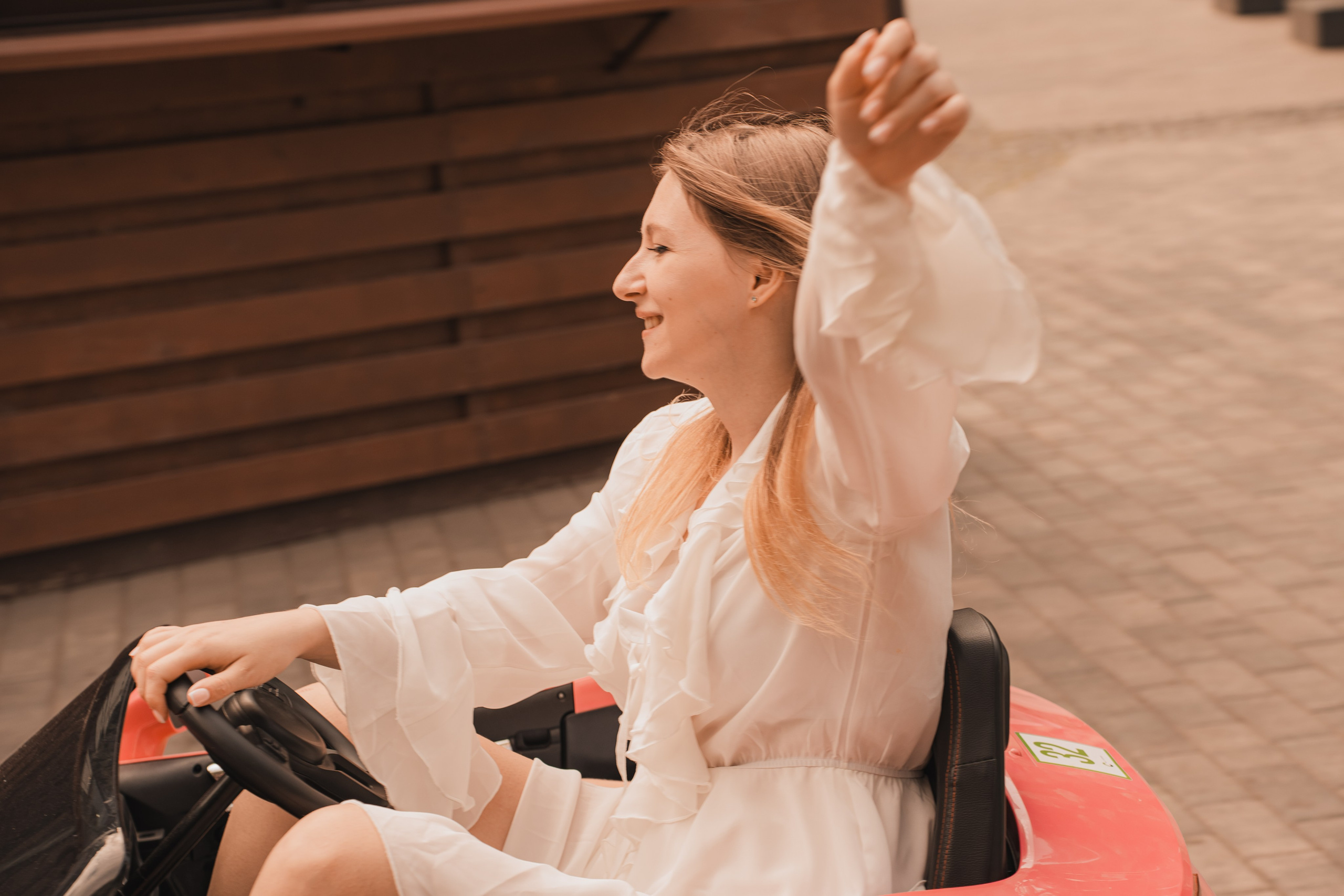 Семейная прогулка. Репортажный фотограф Анастасия Рубцова