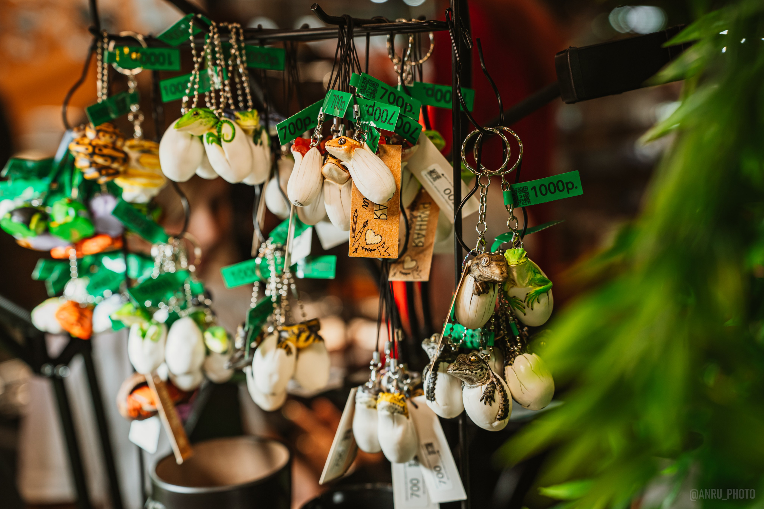 Рептилиум (ручная работа). Репортажный фотограф Анастасия Рубцова