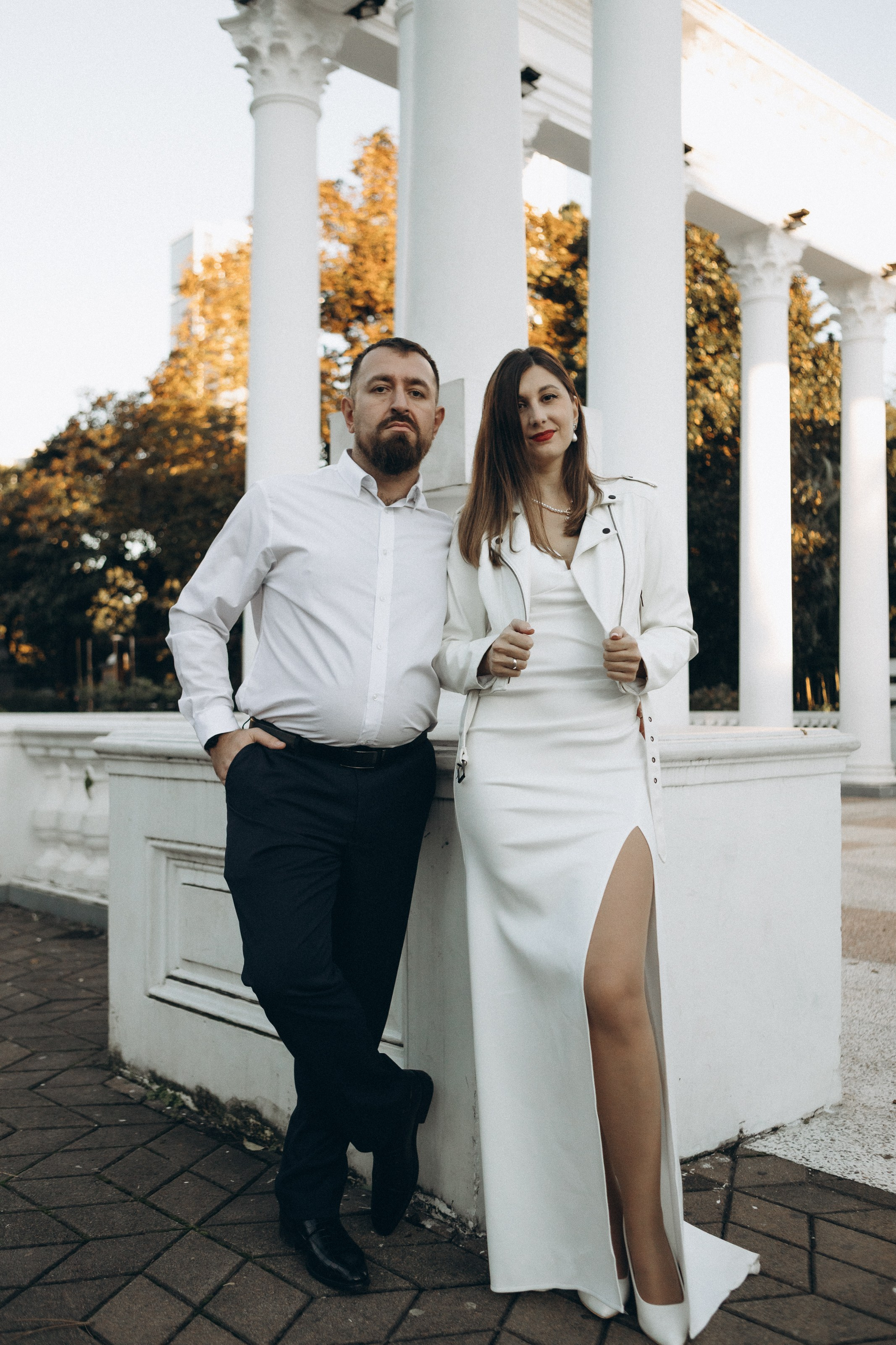 E&R. Фотограф в Батуми Павел Шарников