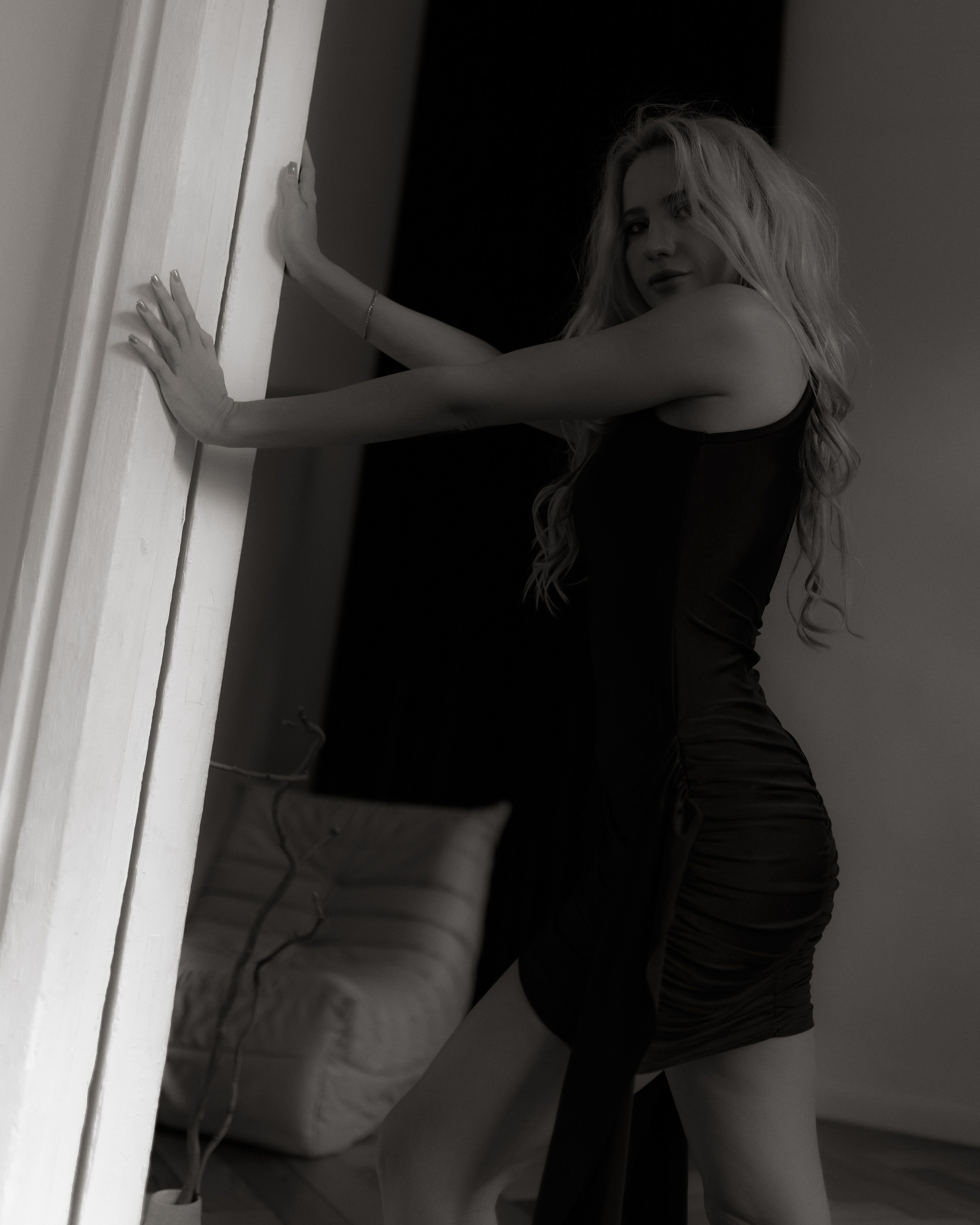 Анастасия. DARYA.BELKINA