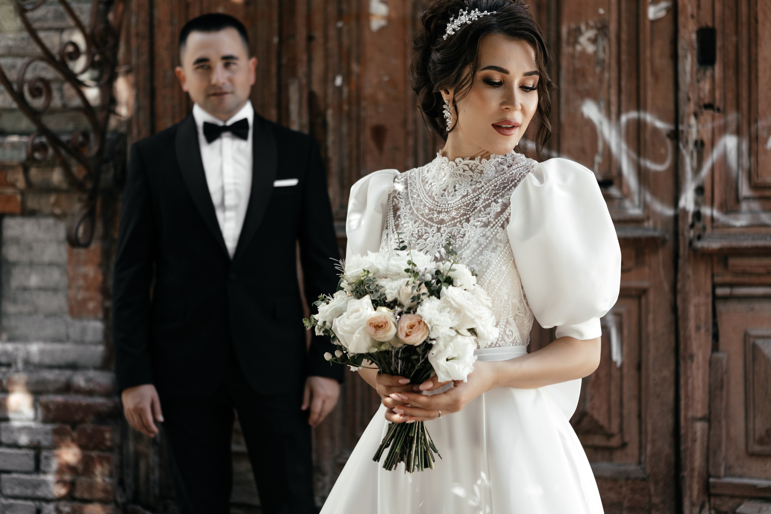 Свадебный фотограф Уфа — Руслан ГабдлисламовЖивые эмоции, красивые кадры, воспоминания на всю жизнь.Работаю по всей Республике Башкортоста. Свадебный фотограф Уфа Руслан Габдлисламов