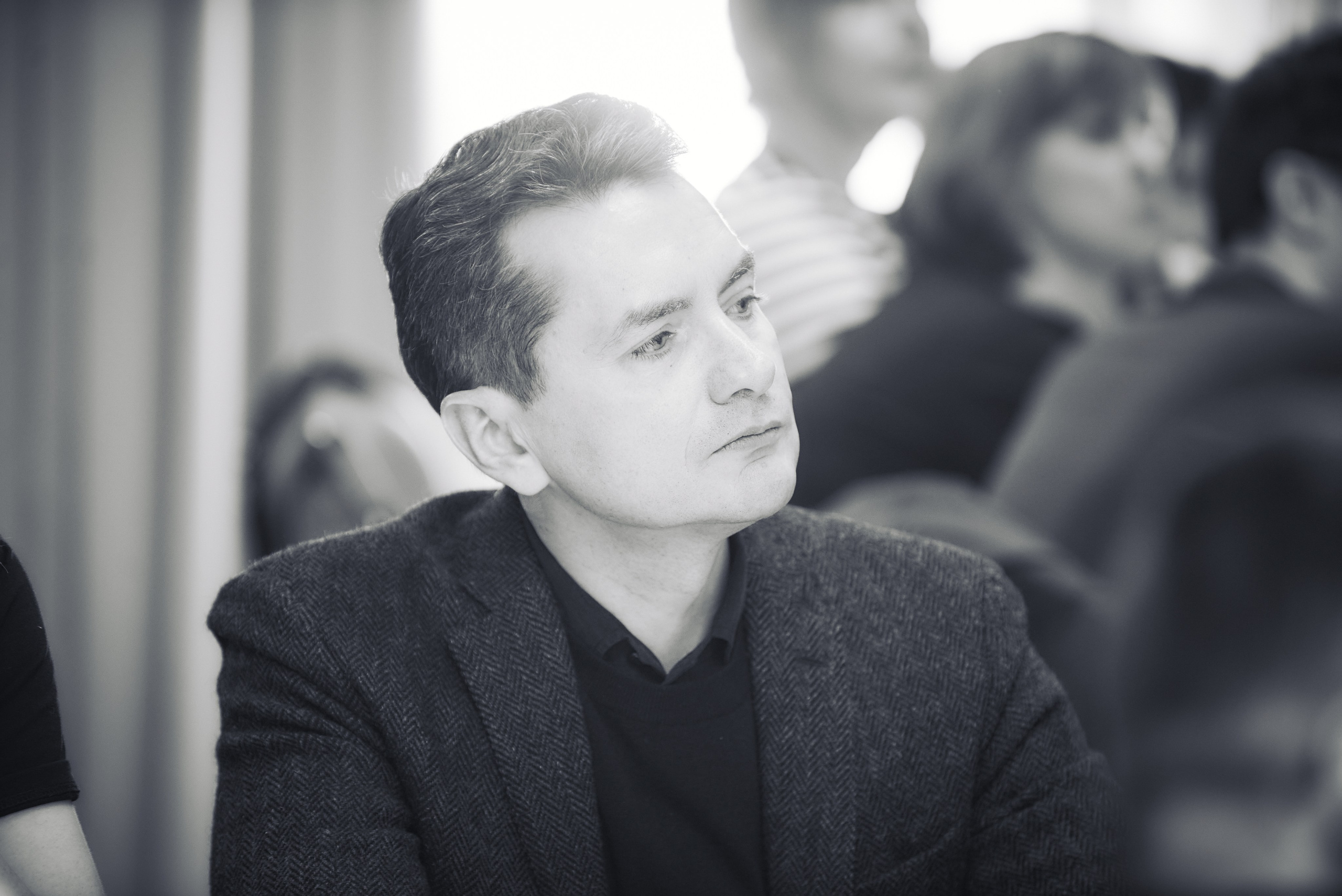 Интеллектуальное казино. Константин Кордонский | Интерьерный и food-фотограф в Кисловодске и КМВ