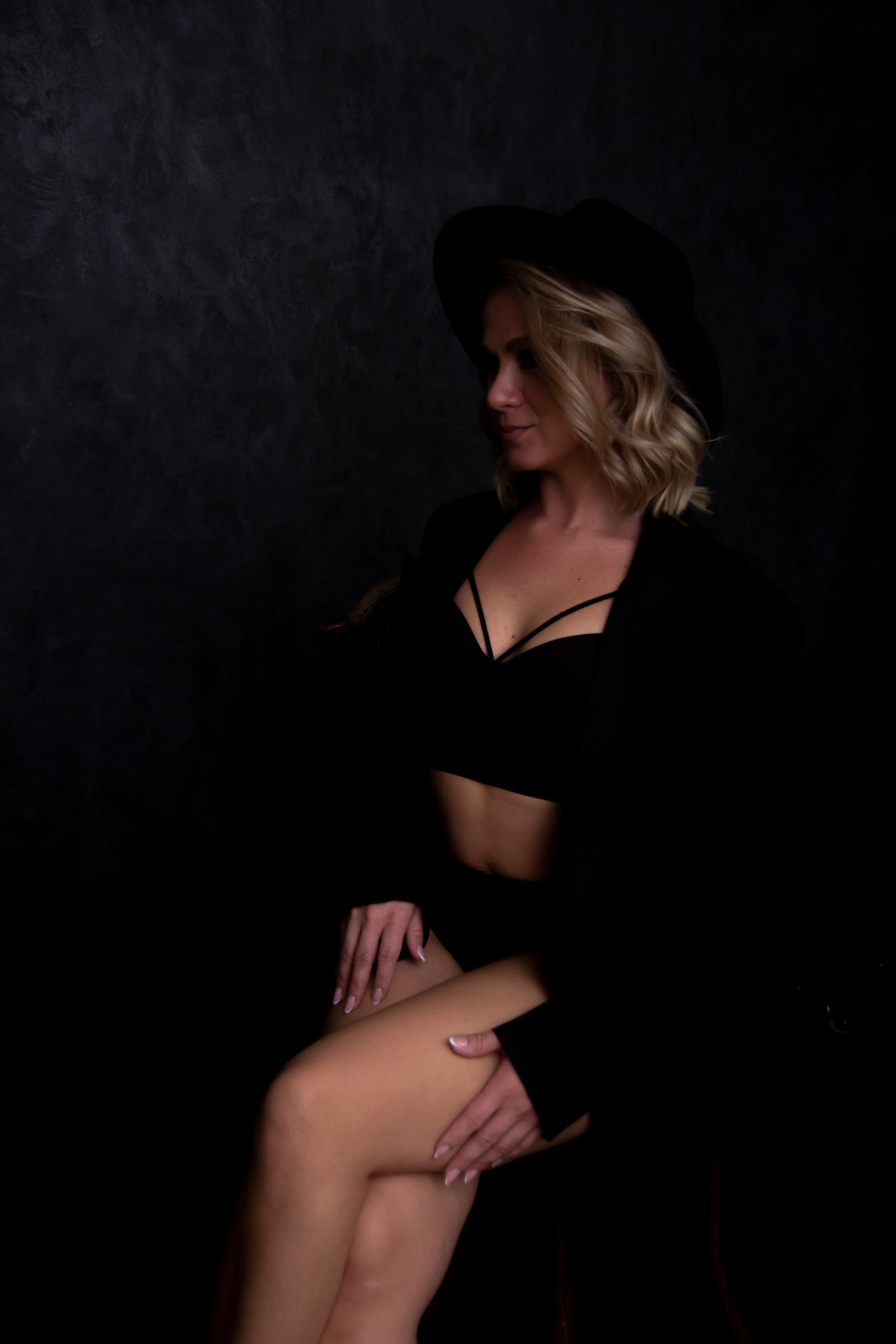 Портретная съёмка. Фотограф Ирина Яковлева, Екатеринбург, Берёзовский