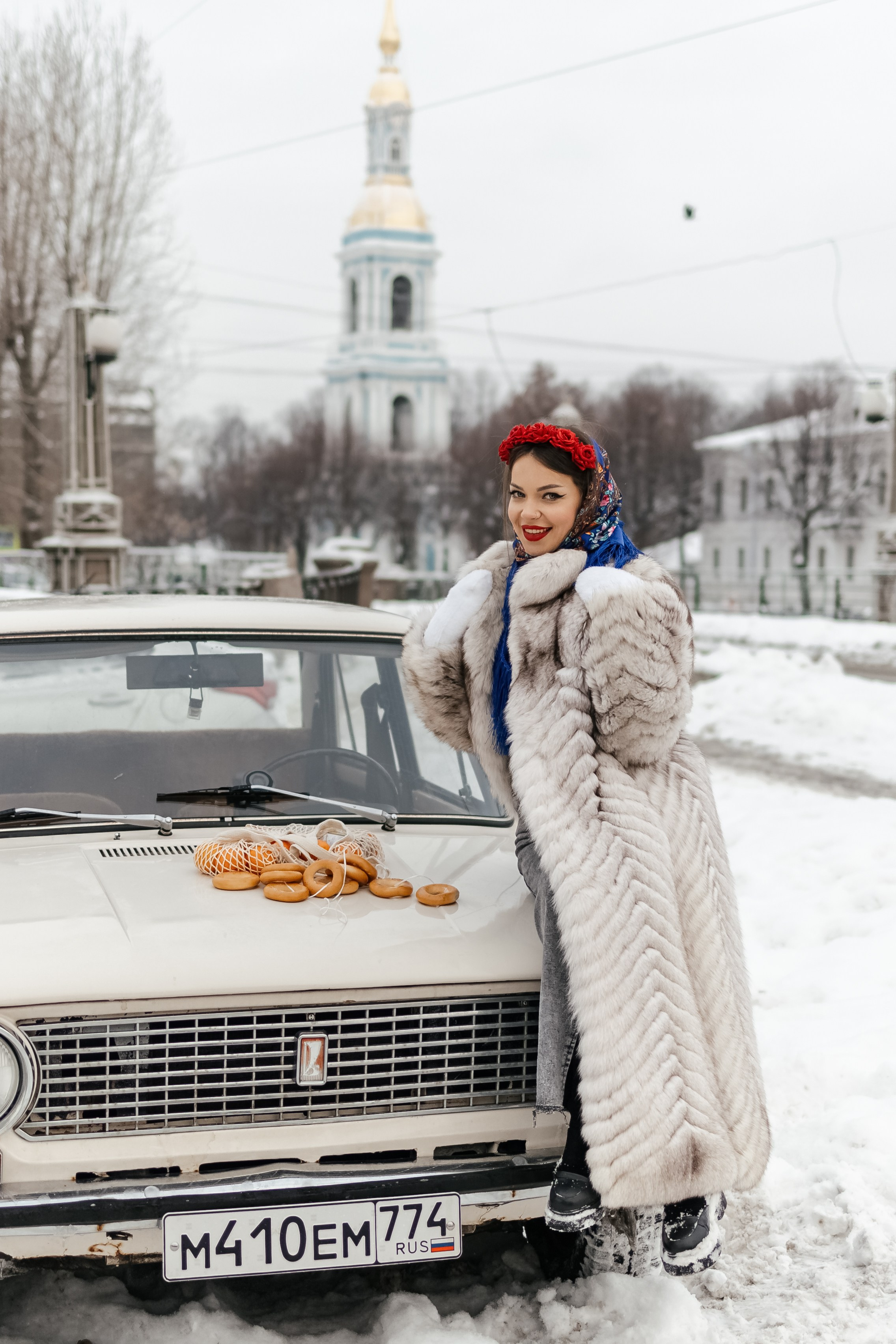 Мария. Lifestyle фотограф в Санкт-Петербурге Анна Щекалева