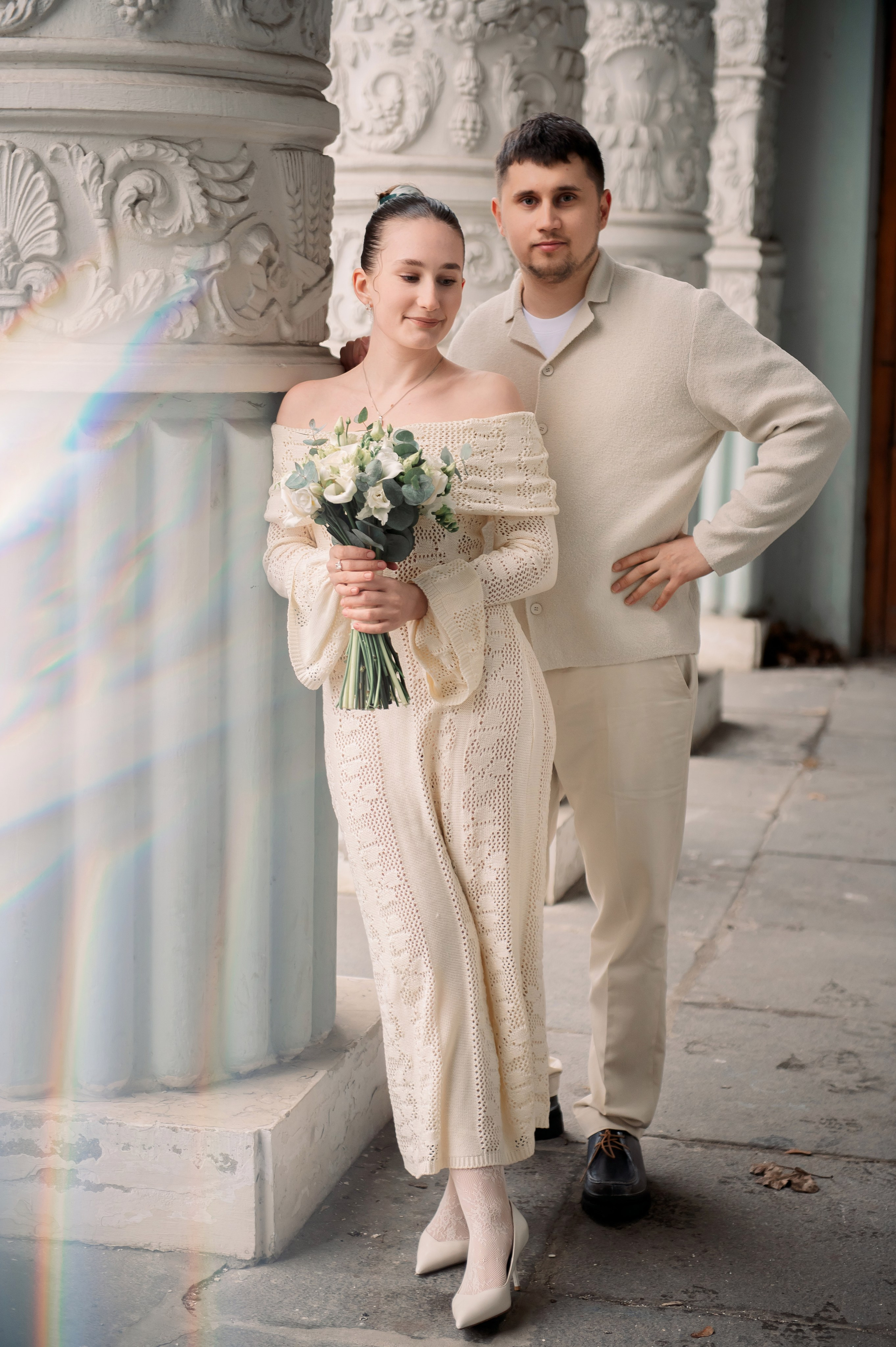 КАТЯ и ИВАН. Свадебный и семейный фотограф РИТА БОЧКАРЁВА