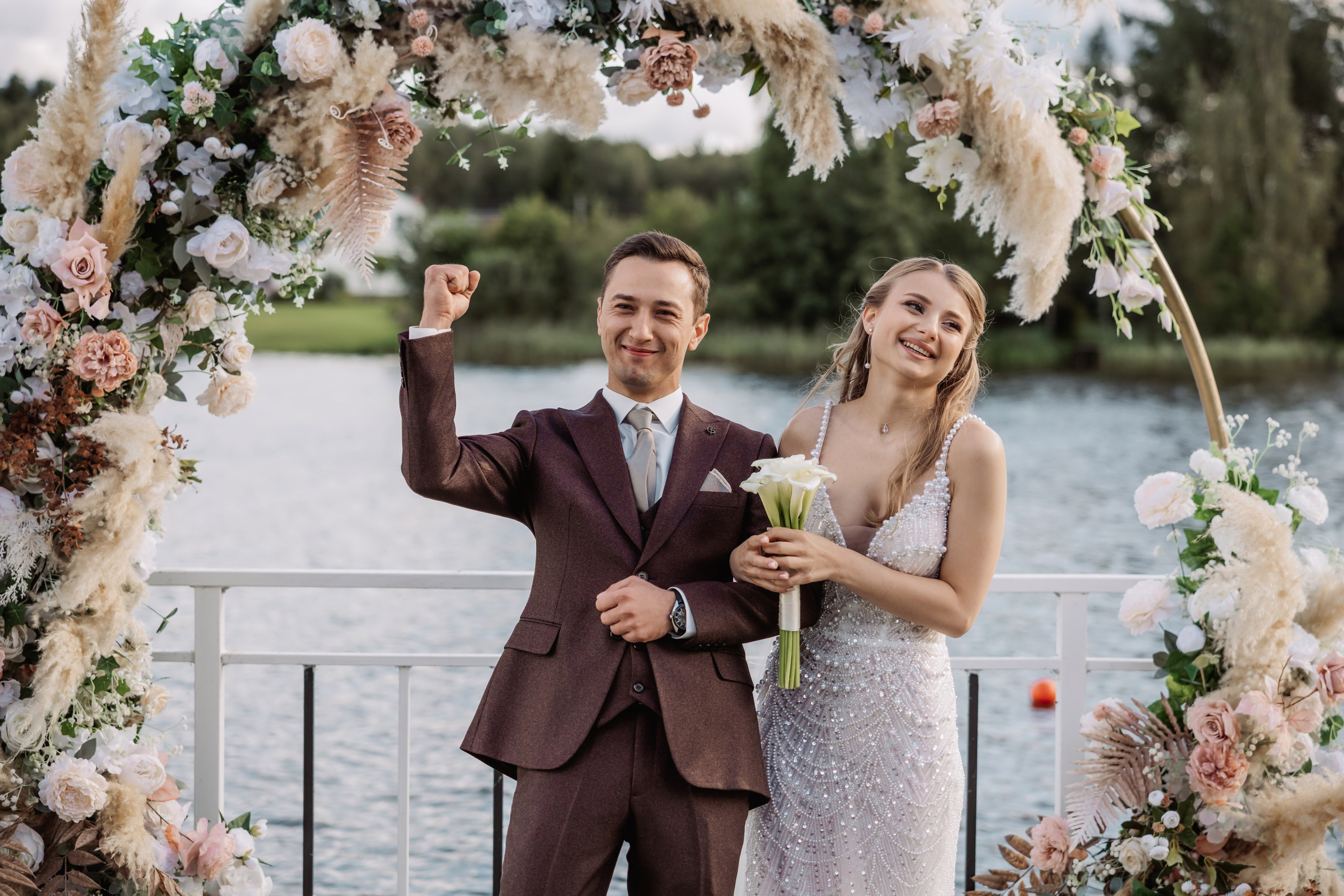 Свадьба Ярослав и Дарья 🖤. ФОТОГРАФ ИРИНА ШАМАТАВА