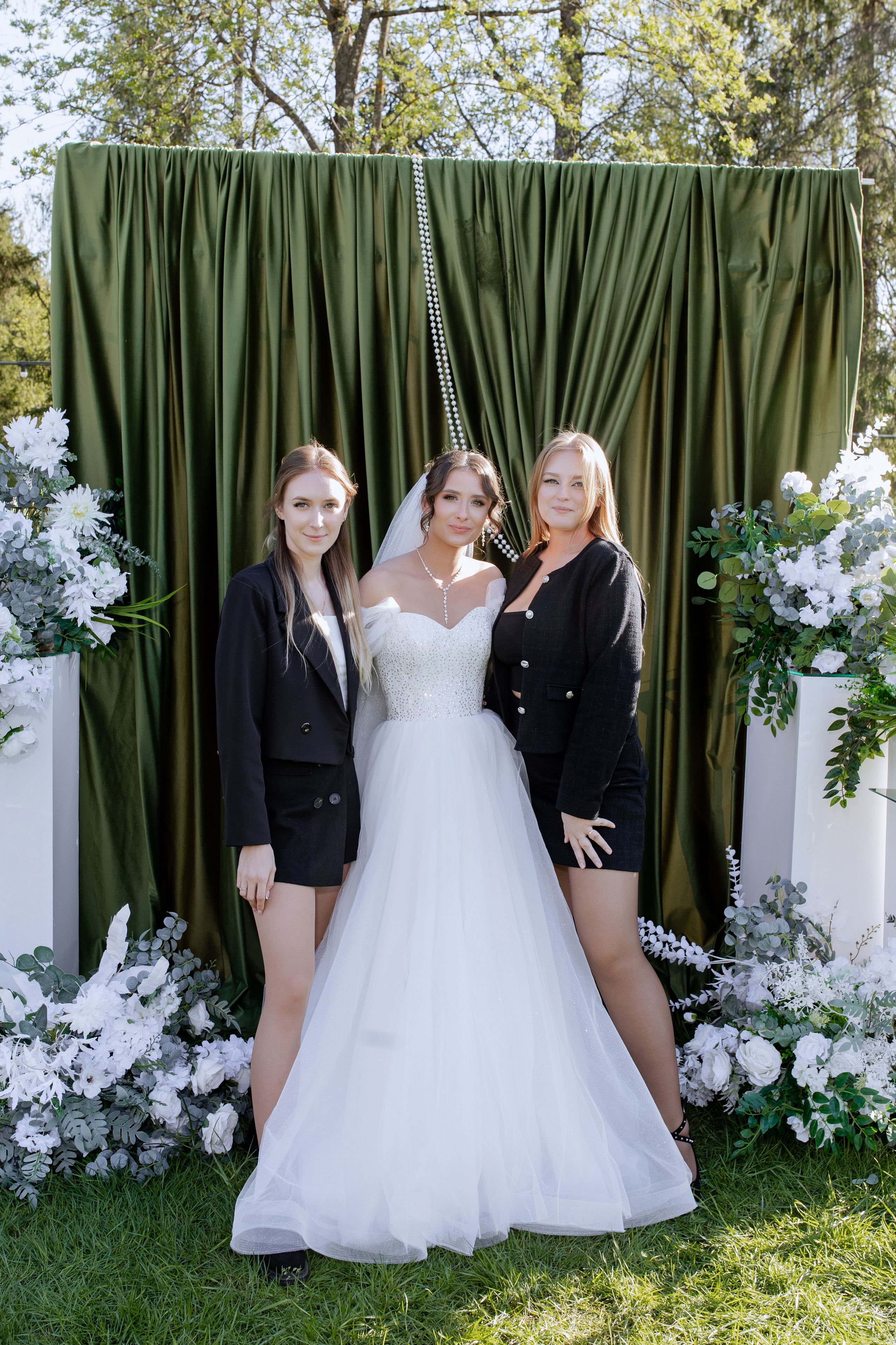 Ирина и Тимофей. Свадебный фотограф Витебск Минск