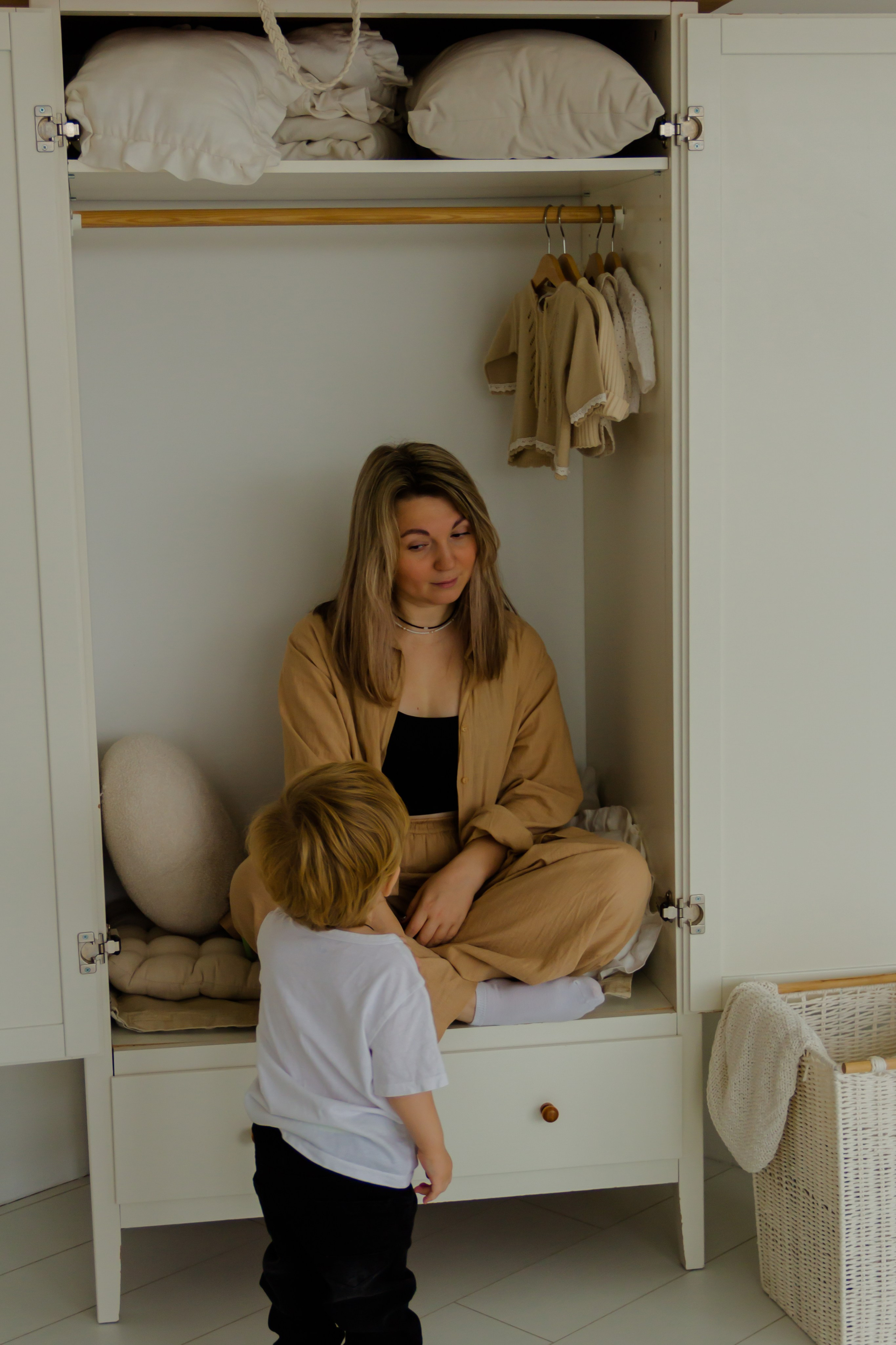 Алексей\Света\Лев