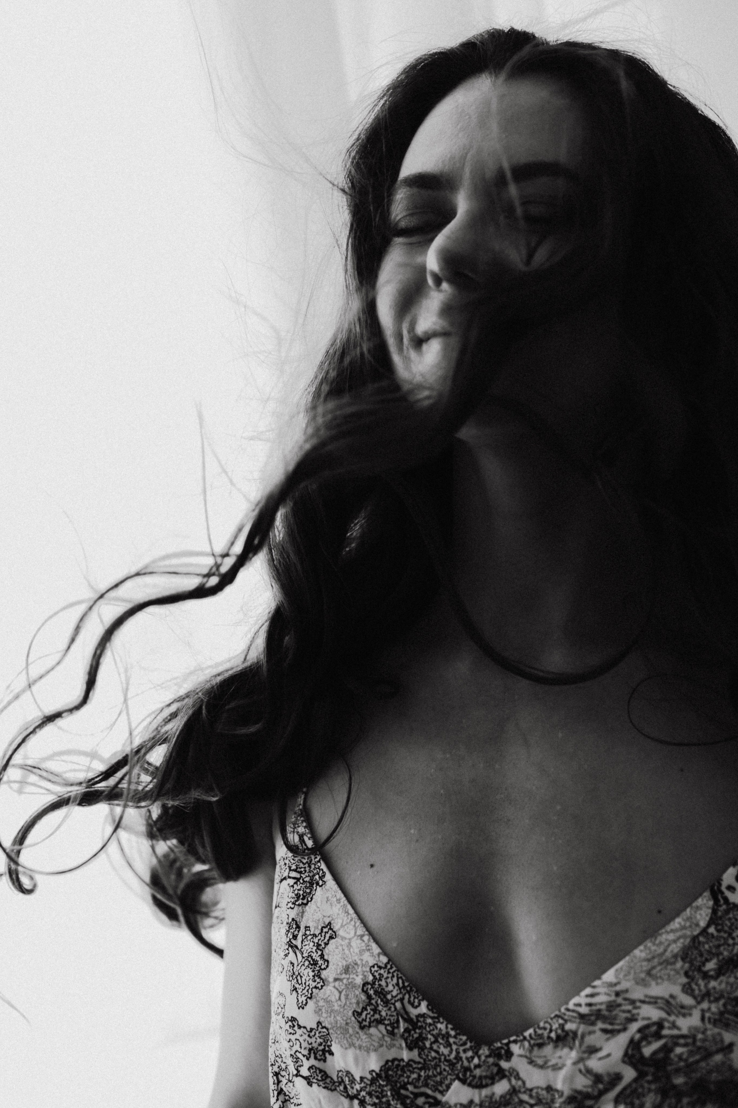 Анастасия. Винтаж. Фотограф в Нижнем Новгороде