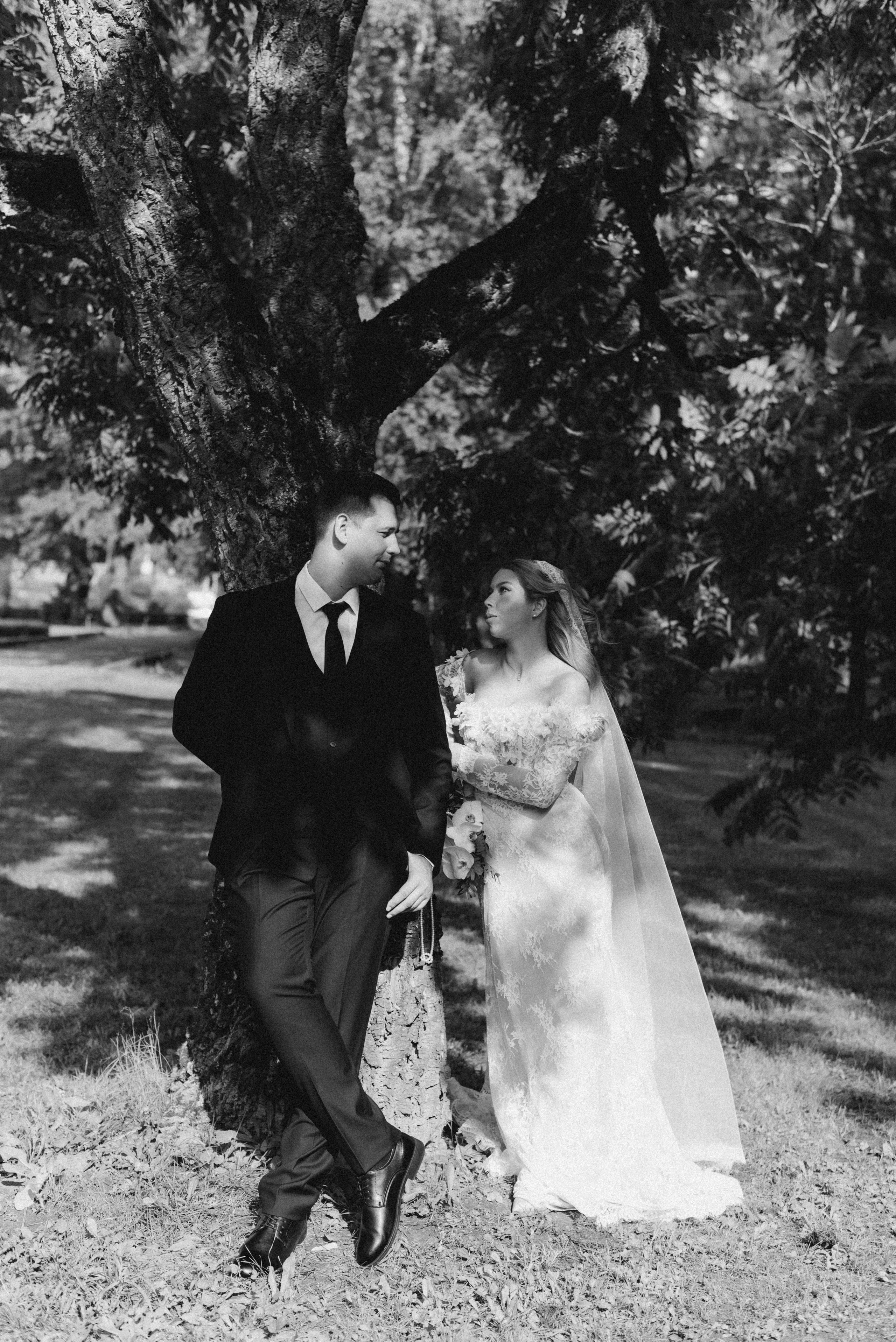 В письмах о любви