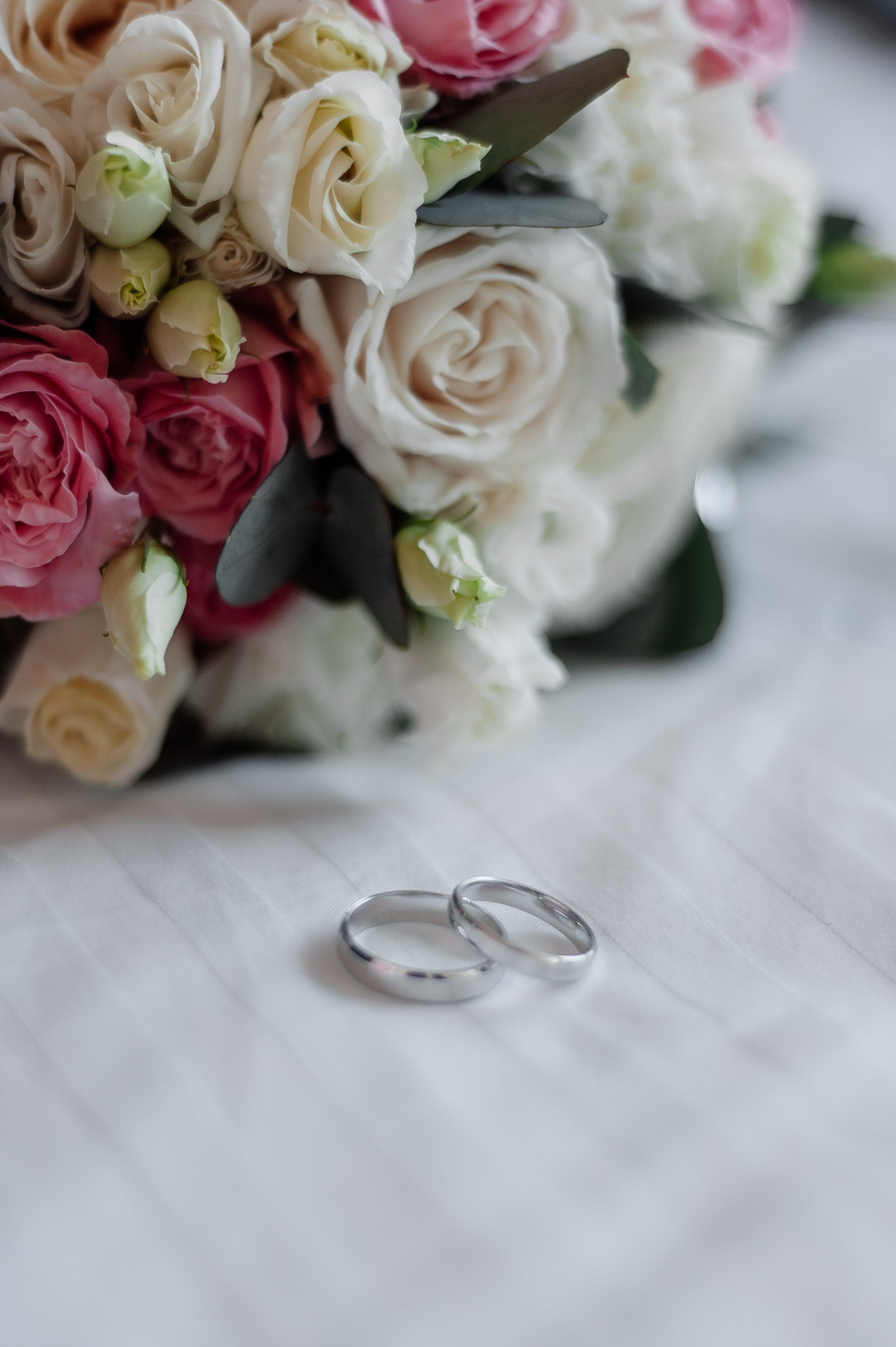 Е + Г. Свадебный и репортажный фотограф СПб