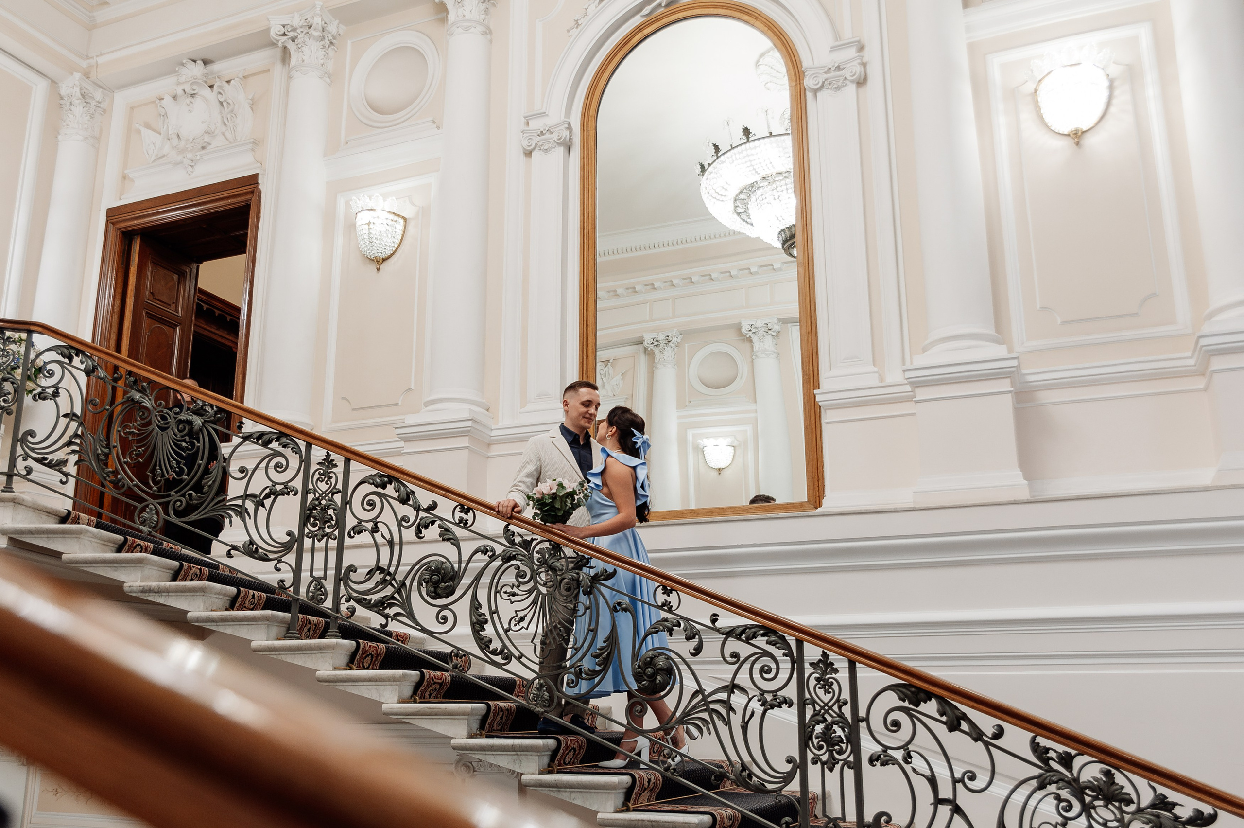 Е + В. Свадебный и репортажный фотограф СПб