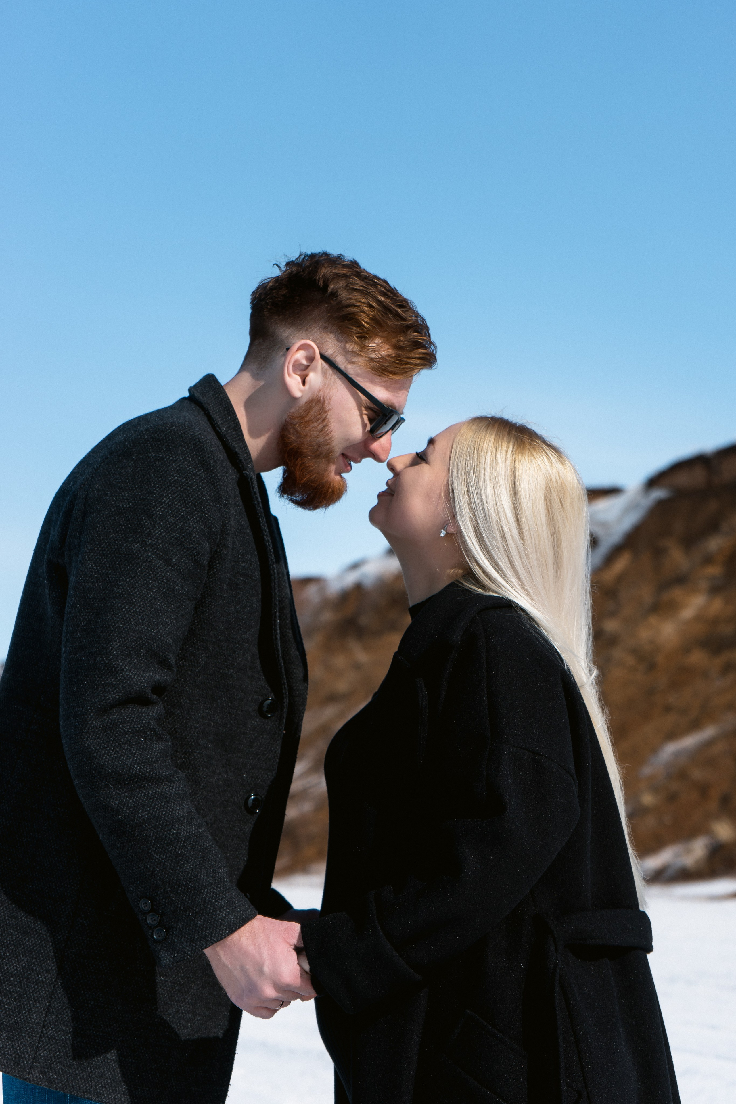 Свадебный фотограф в Тольятти Калашникова Анна