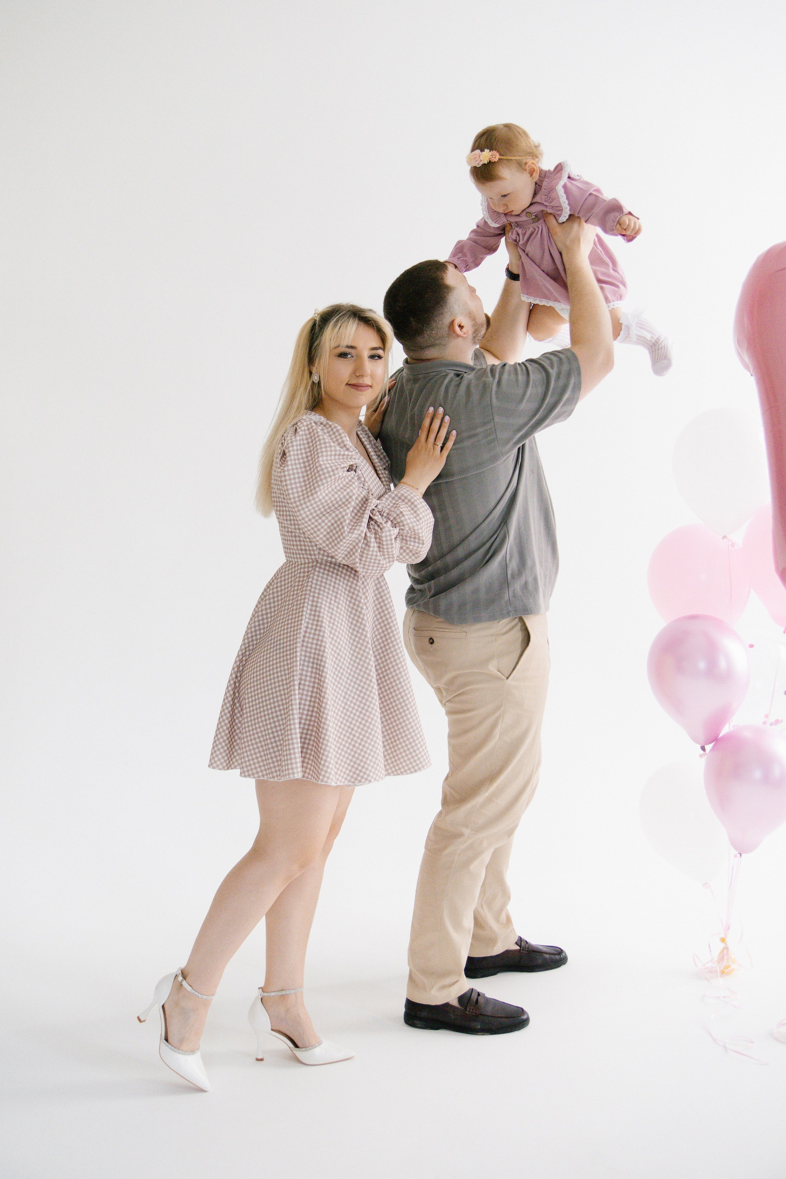 Семьи/Пары/Дети. Фотограф в городе Лыткарино Волкова Ольга