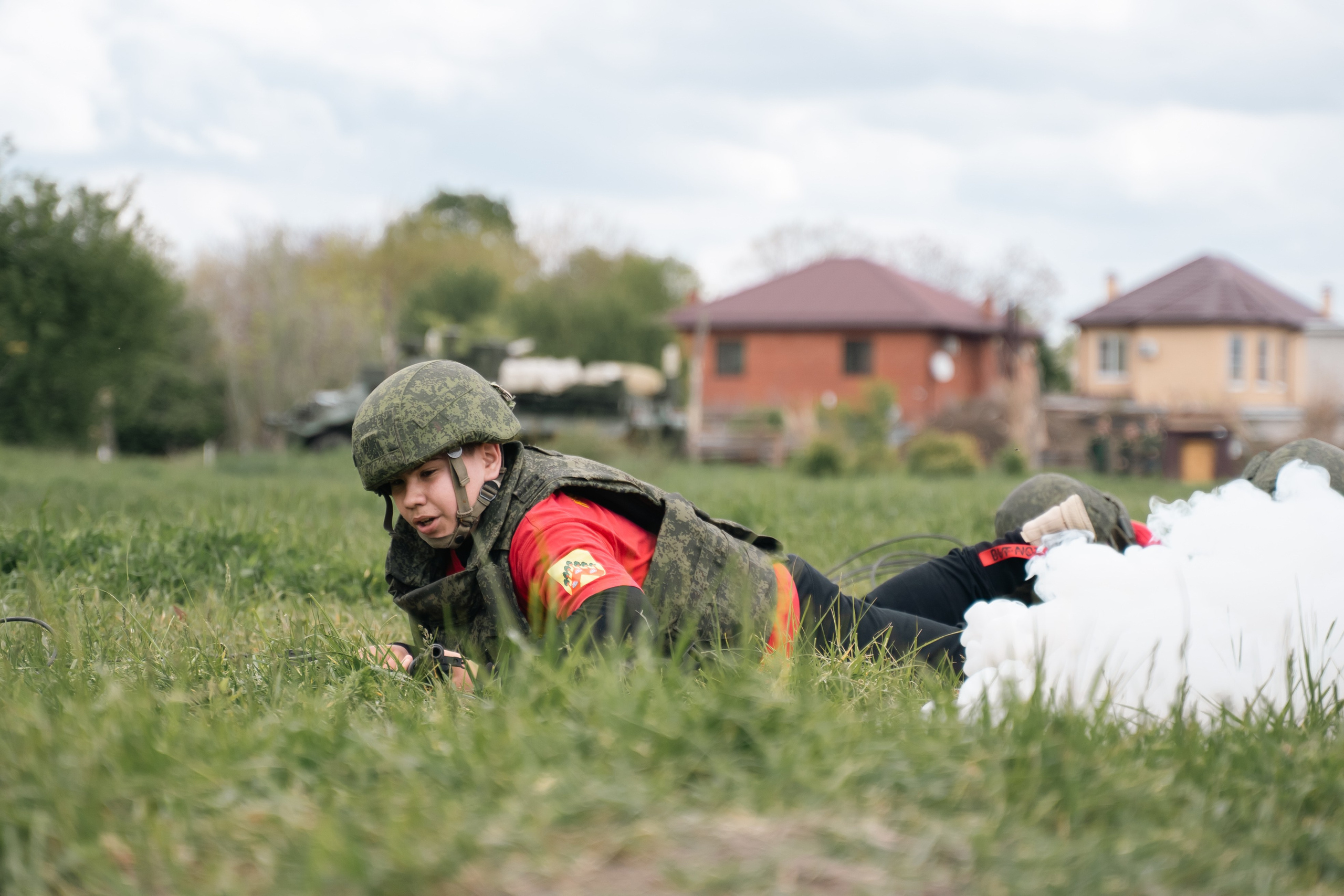 Спорт и соревнования. Репортажный фотограф в Краснодаре Ильченко Дарья