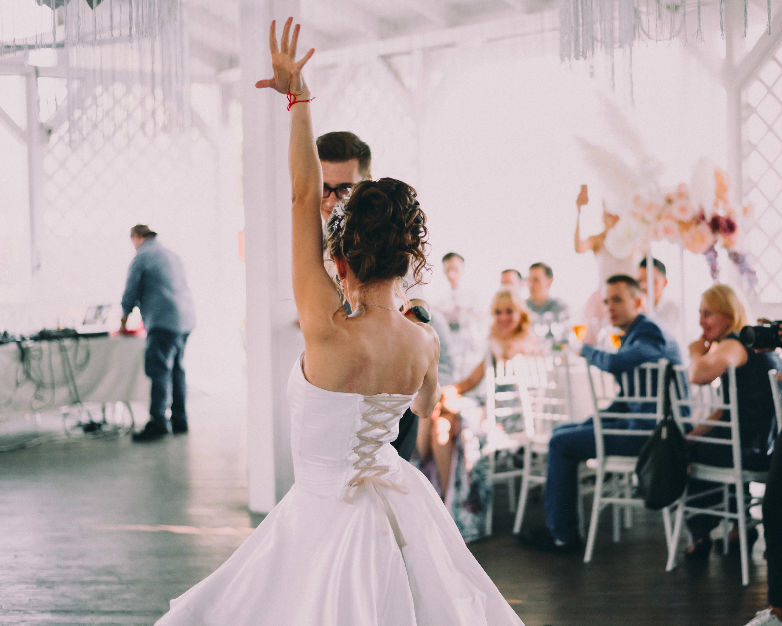 Антон + Надя. Портретный фотограф в Ярославле Юлия Румянцева