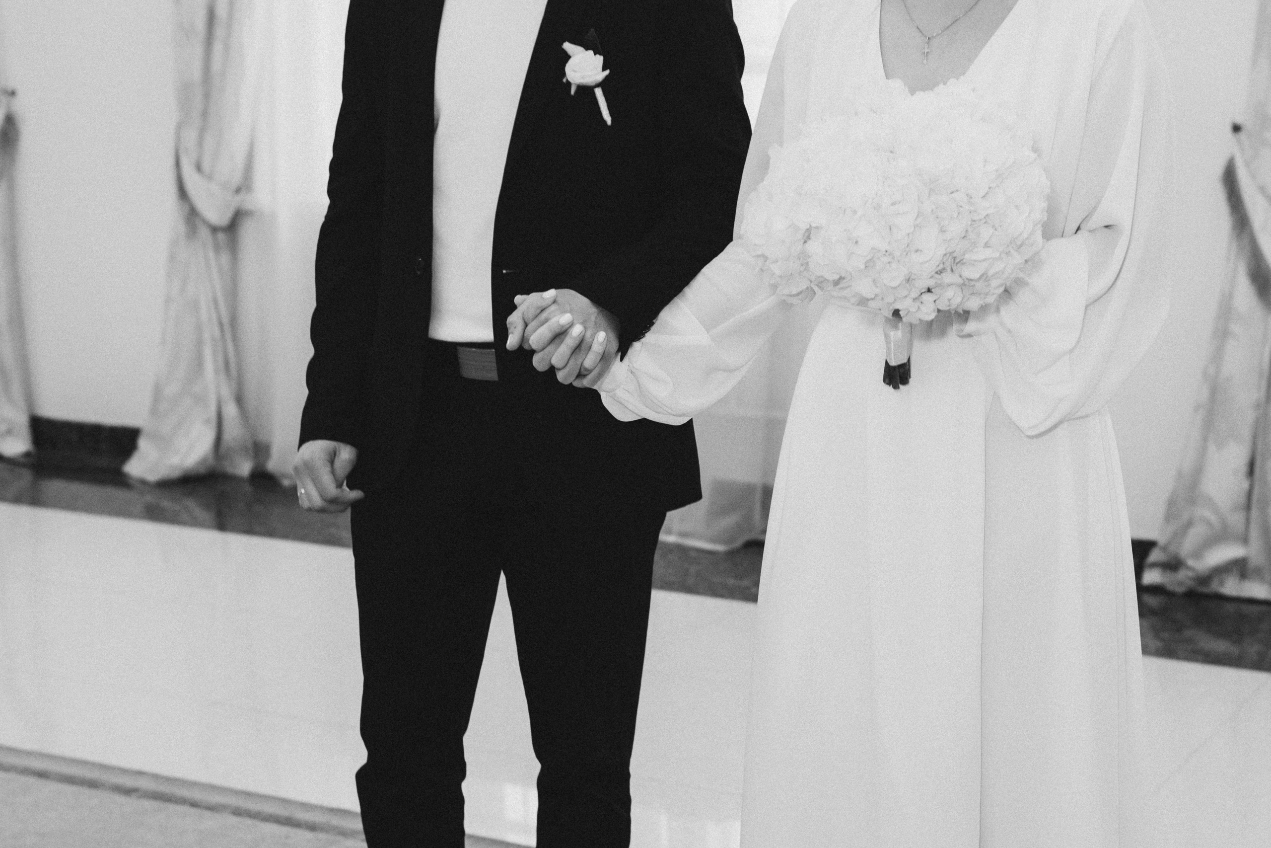 Олег + Натали. Портретный фотограф в Ярославле Юлия Румянцева