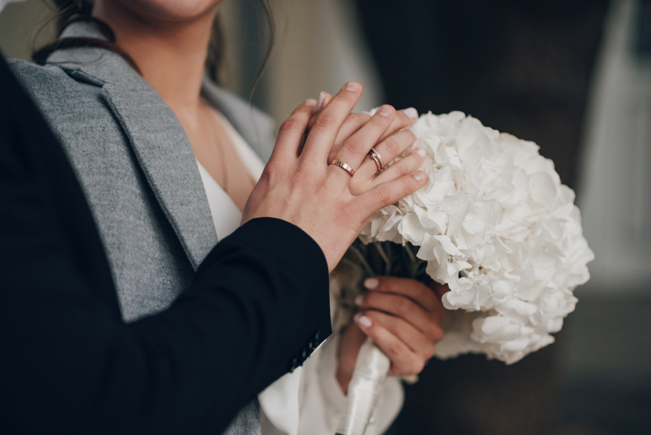 Олег + Натали. Портретный фотограф в Ярославле Юлия Румянцева