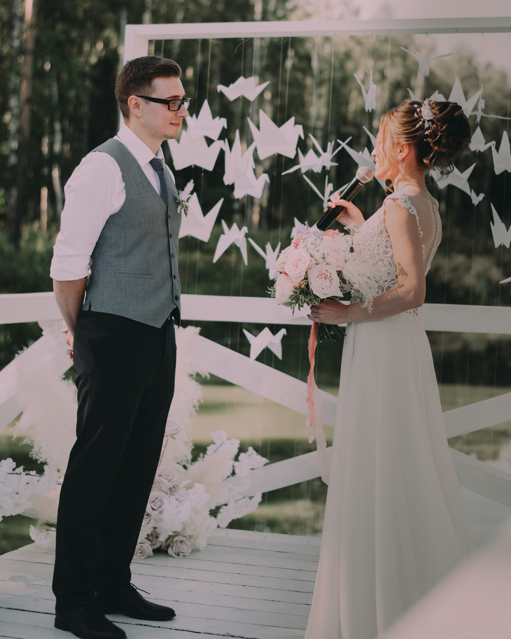 Антон + Надя. Портретный фотограф в Ярославле Юлия Румянцева